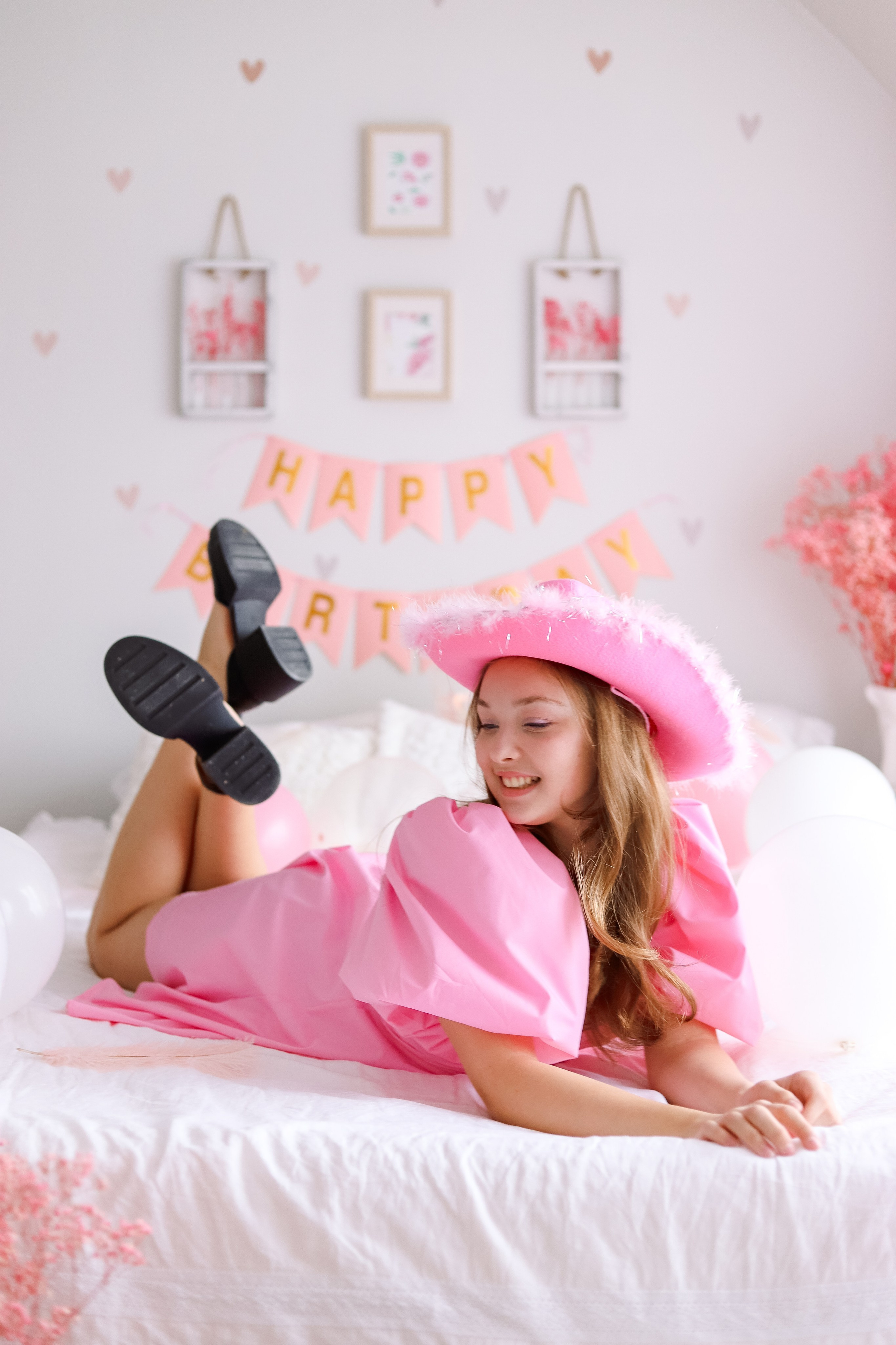 День Рождение. Kate Bunny | фотограф и видеограф в Люберцах