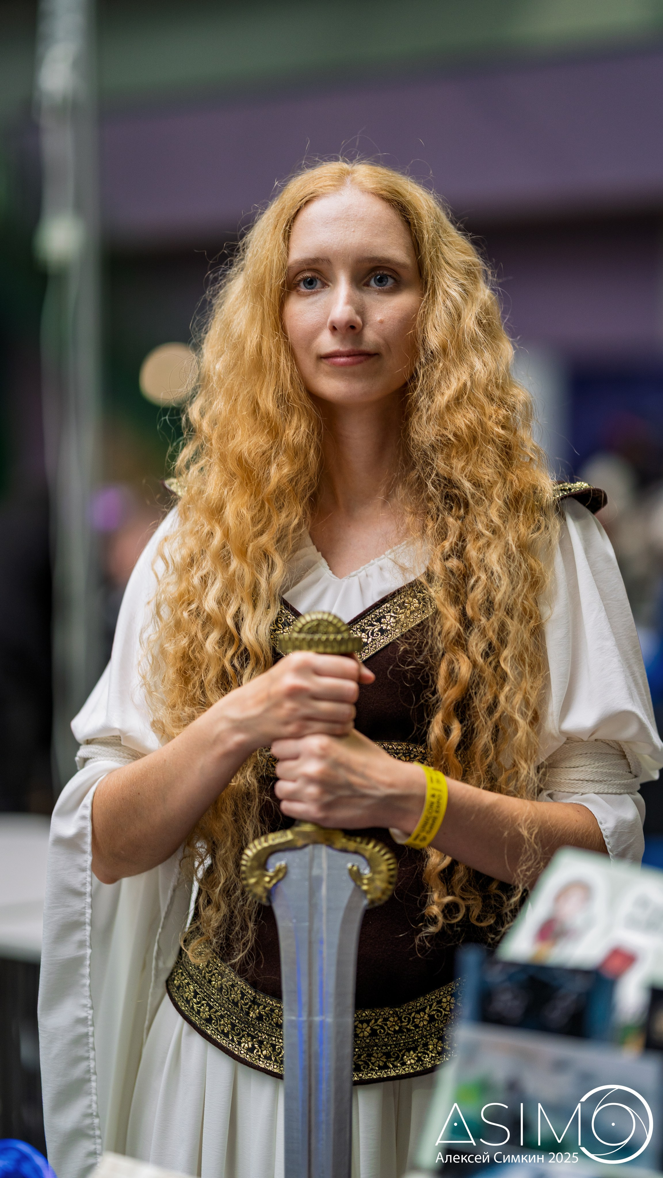 Unicon & GameExpo Minsk. Арт и семейный фотограф/видеограф Алексей Симкин