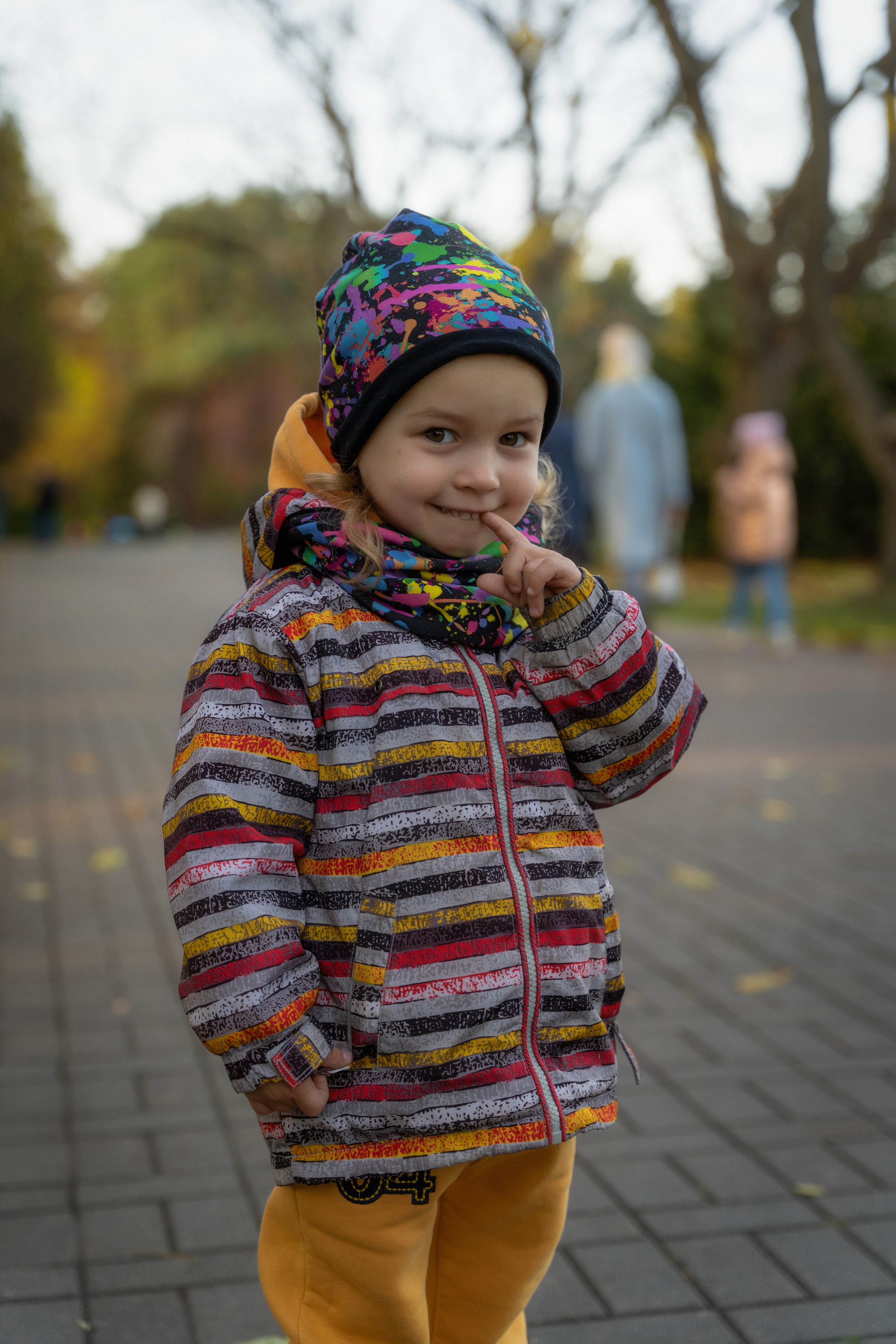 Алекандра, Максим и Женька. Арт и семейный фотограф/видеограф Алексей Симкин
