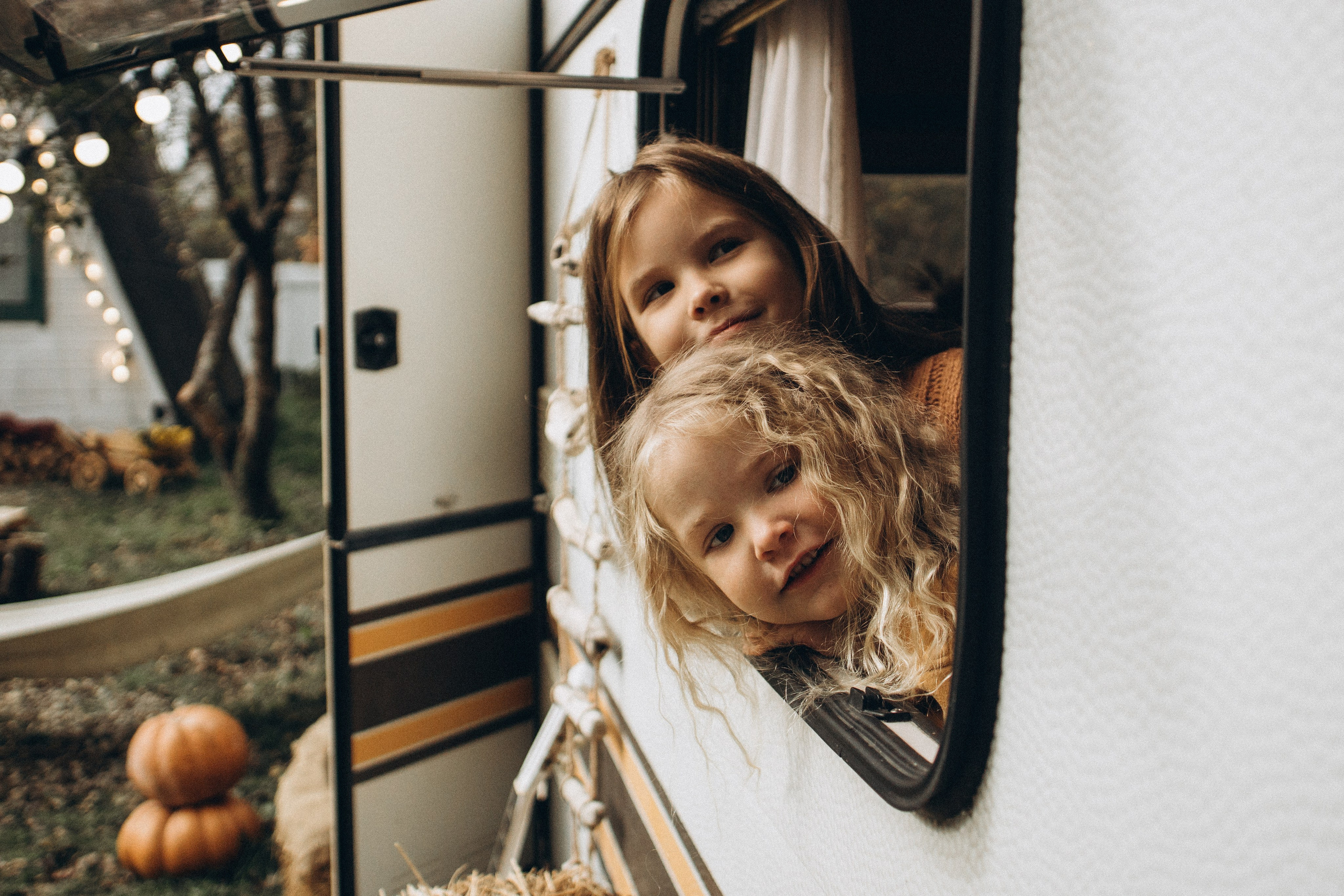 Дачная история. Семейный фотограф Наталия Демченко, Краснодар