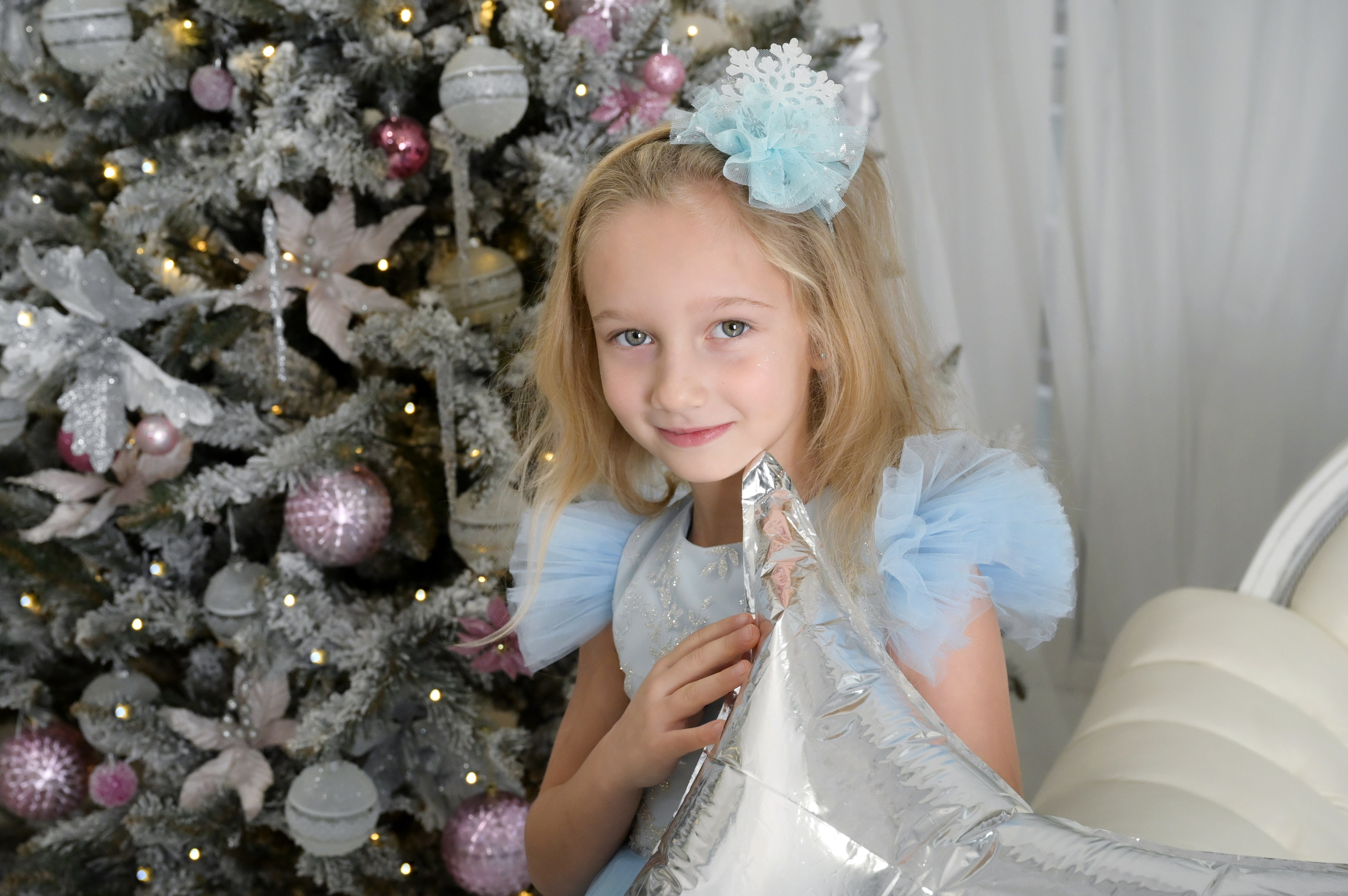 Семейная фотосессия. Михаил и Светлана с детьми. Фотограф в Москве Ольга Черникова