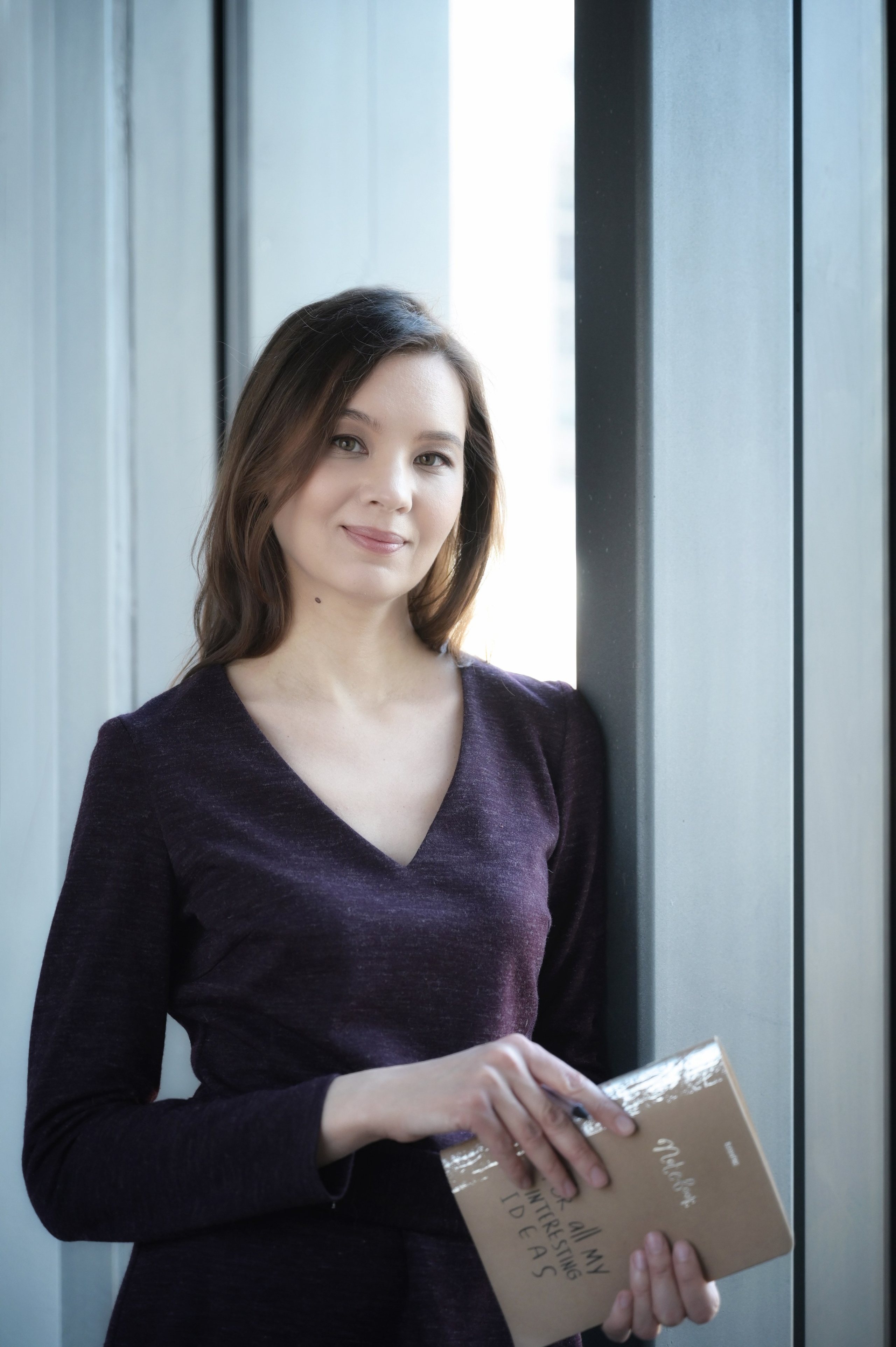 Фотосессии для бизнеса. Фотограф в Москве Ольга Черникова