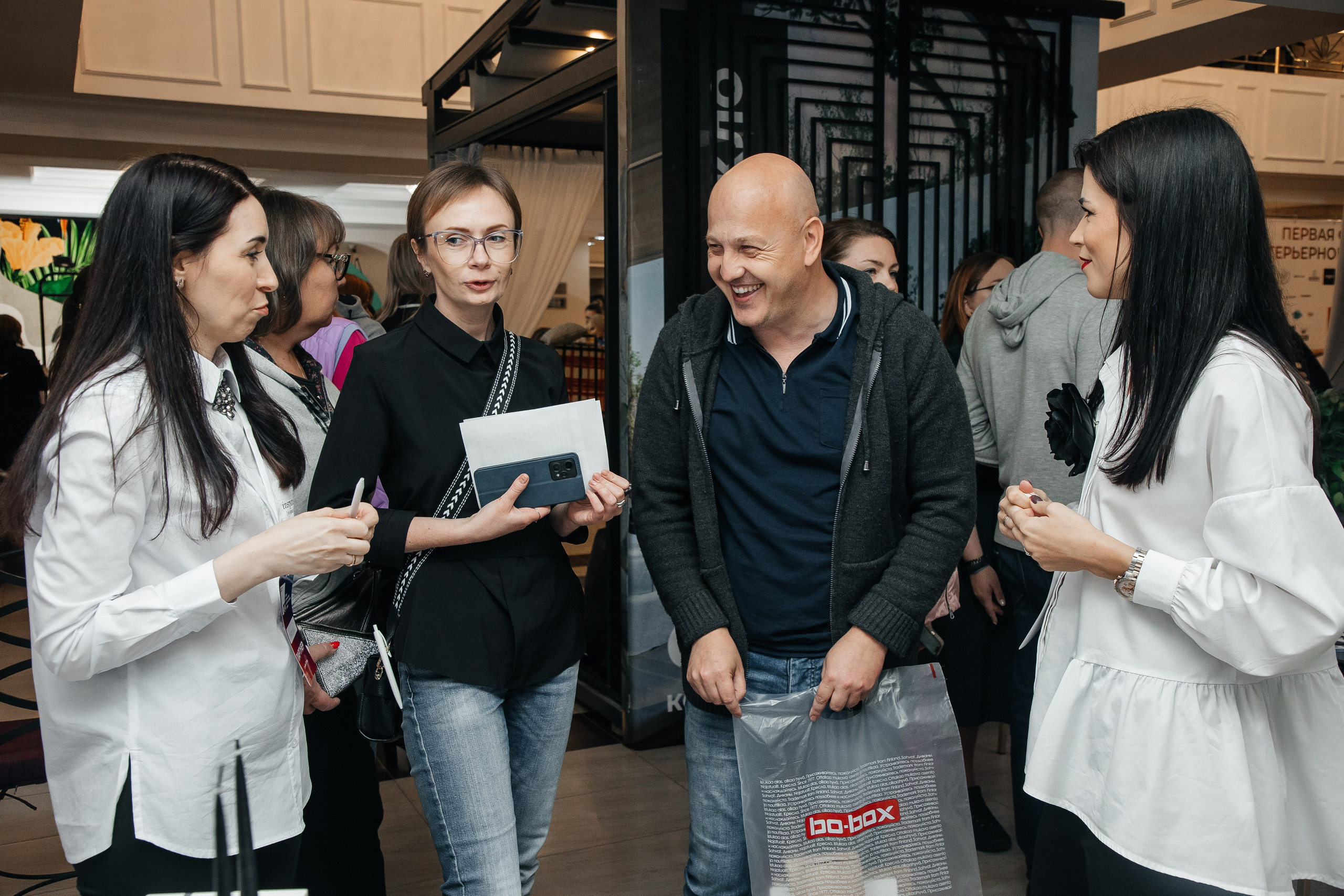 Ассамблея Дизайнеров. Фотограф Денис Лесковский (Тюмень)