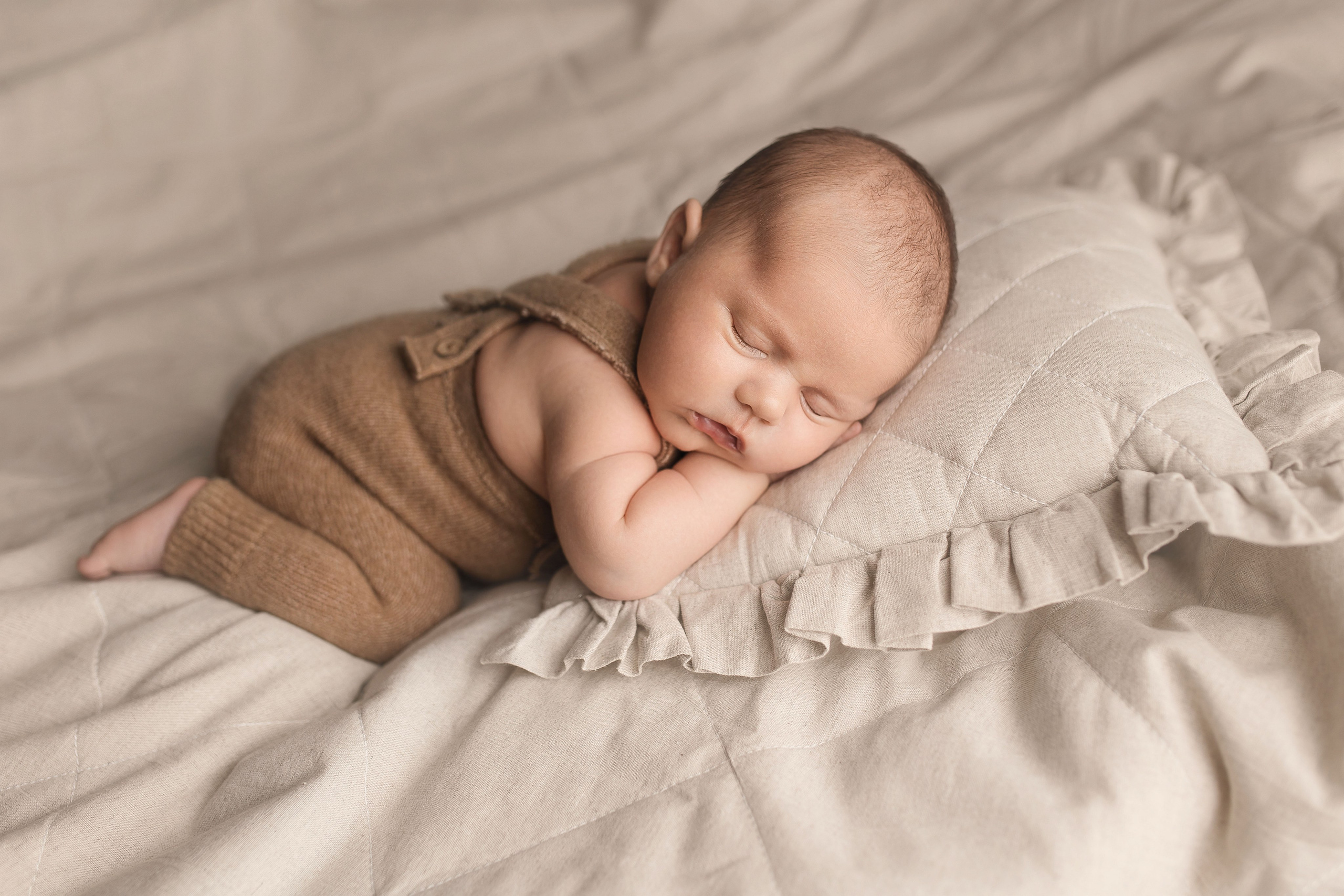 Мальчики. Фотограф новорожденных Серпухов, Протвино, Москва I Марина Бурмистрова