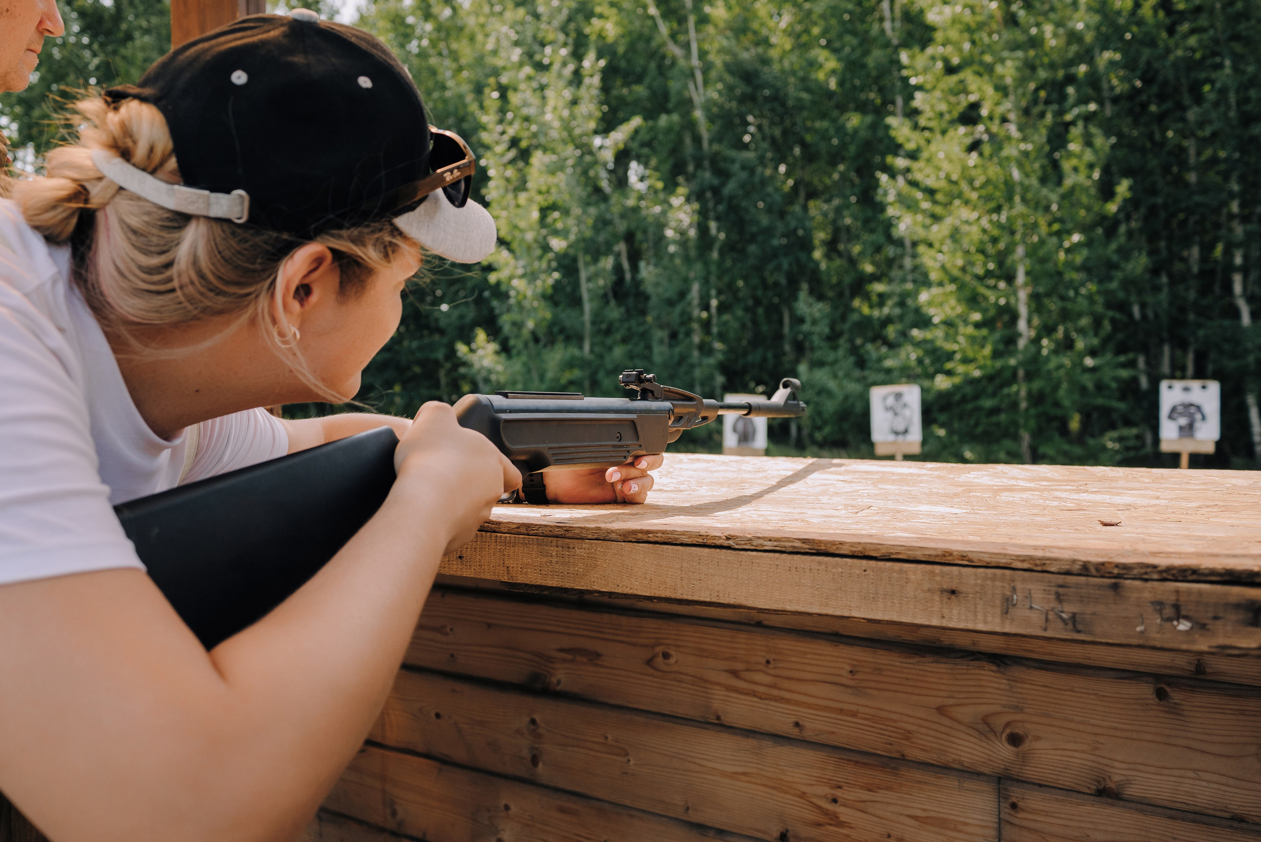 НАЗАД В БУДУЩЕЕ. РОССЕТИ. Репортажный фотограф Зуев Роман г. Челябинск