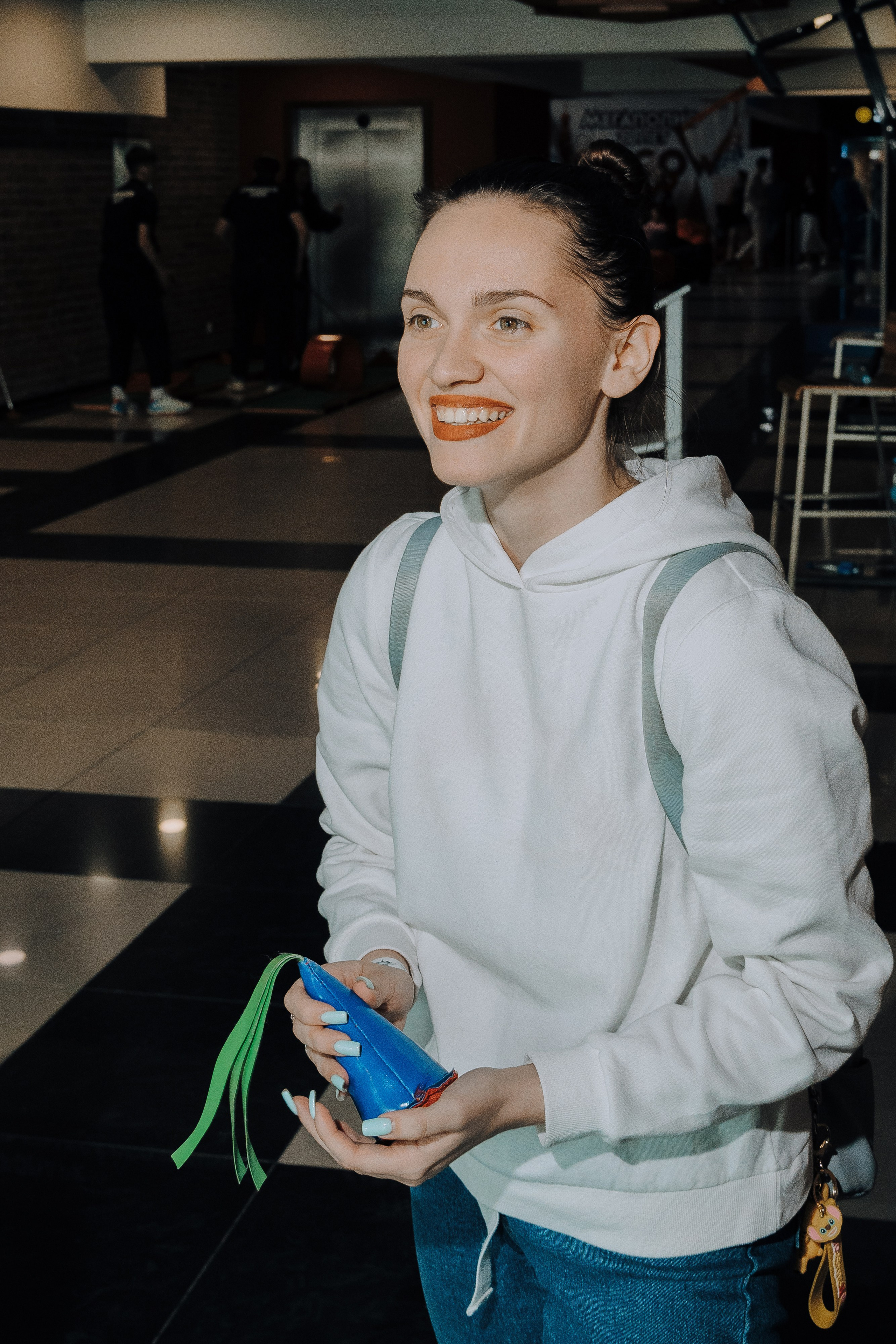 20 ЛЕТ МЕГАПОЛИС ЧЕЛЯБИНСК ХЕДЛАЙНЕР ЕЛКА. Репортажный фотограф Зуев Роман г. Челябинск