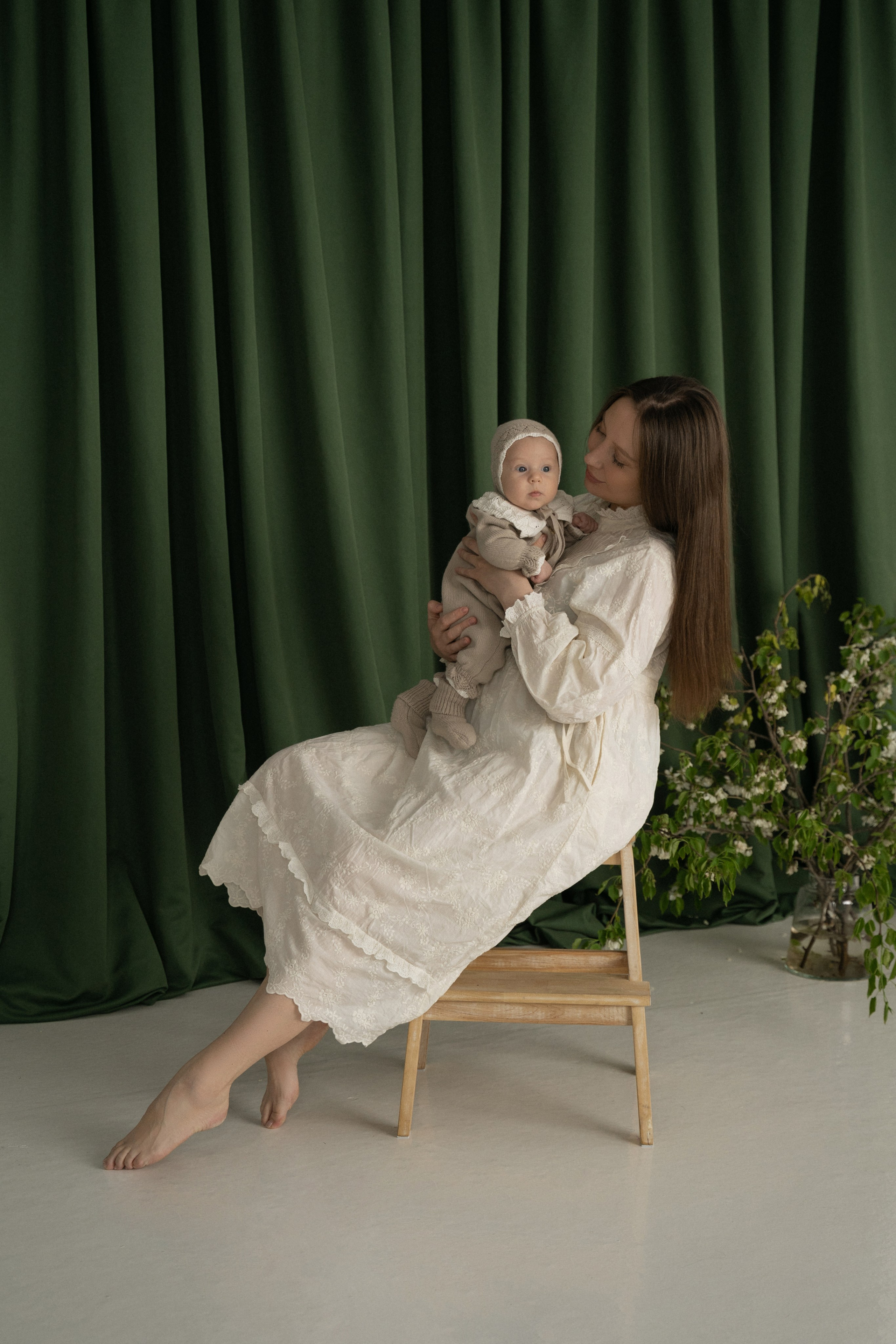 Спасибо за жизнь. Моменты и истории о вас настоящих