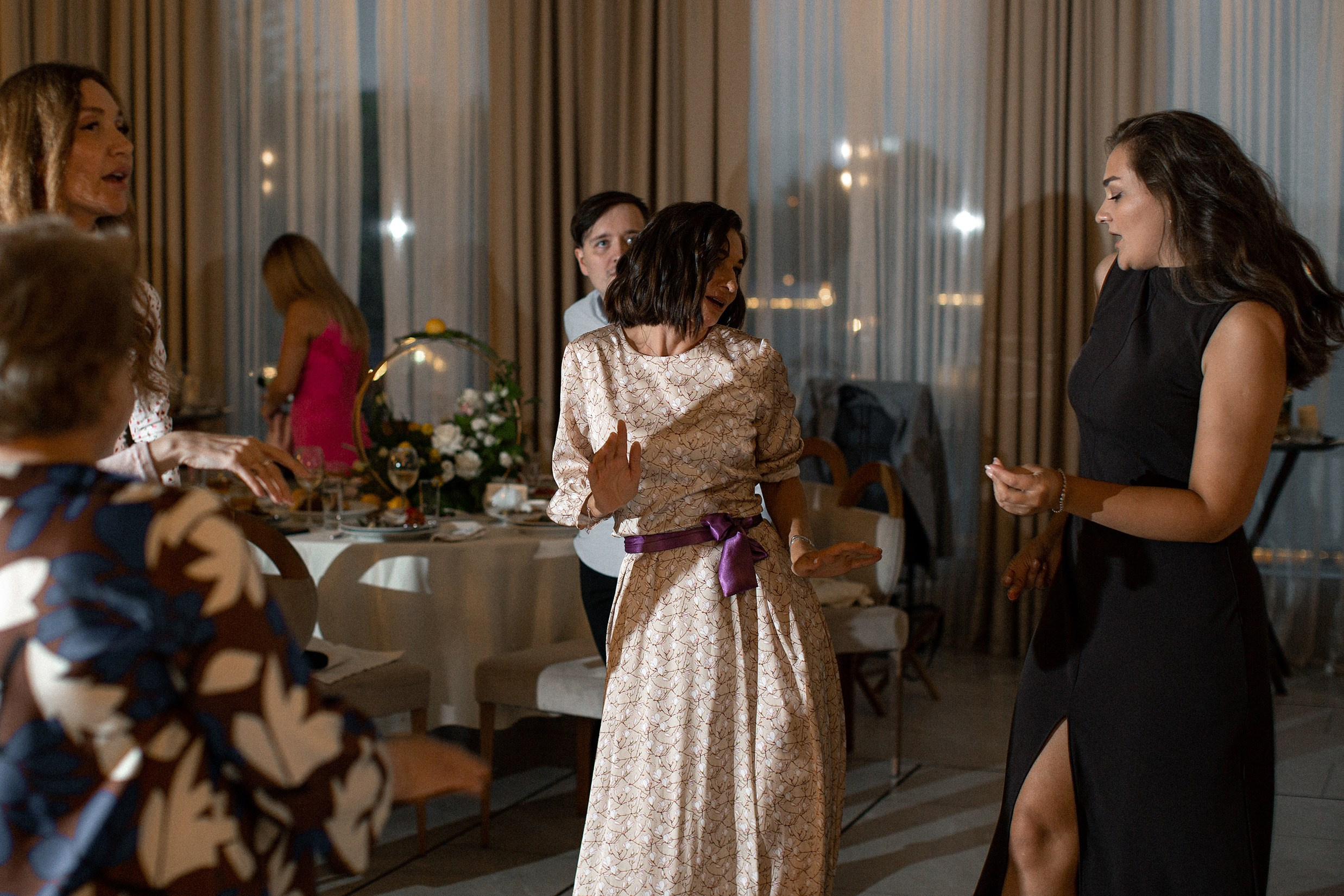 23 августа 2024. Свадебный организатор Москва