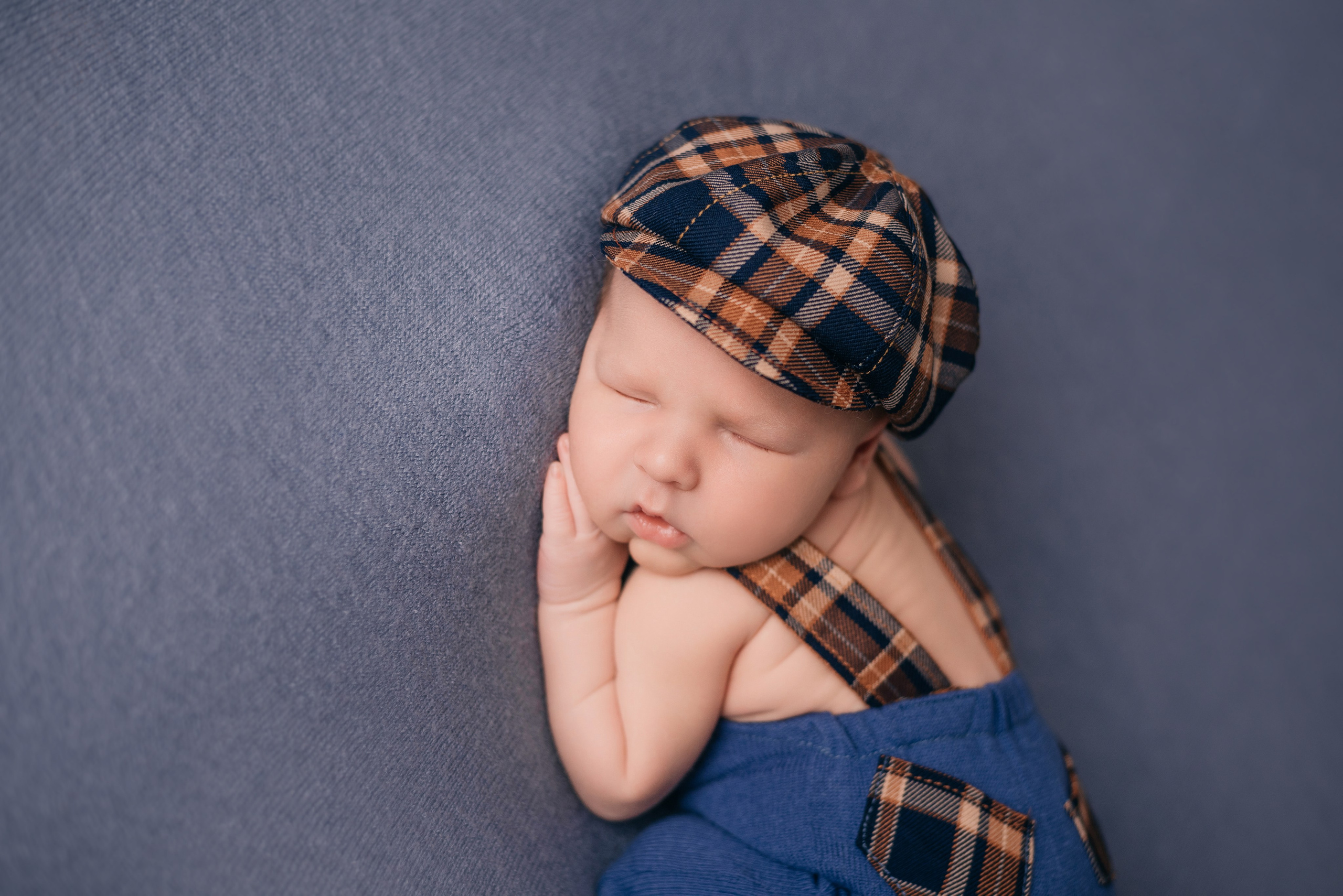 Ярослав. Фотограф новорожденных Белгород