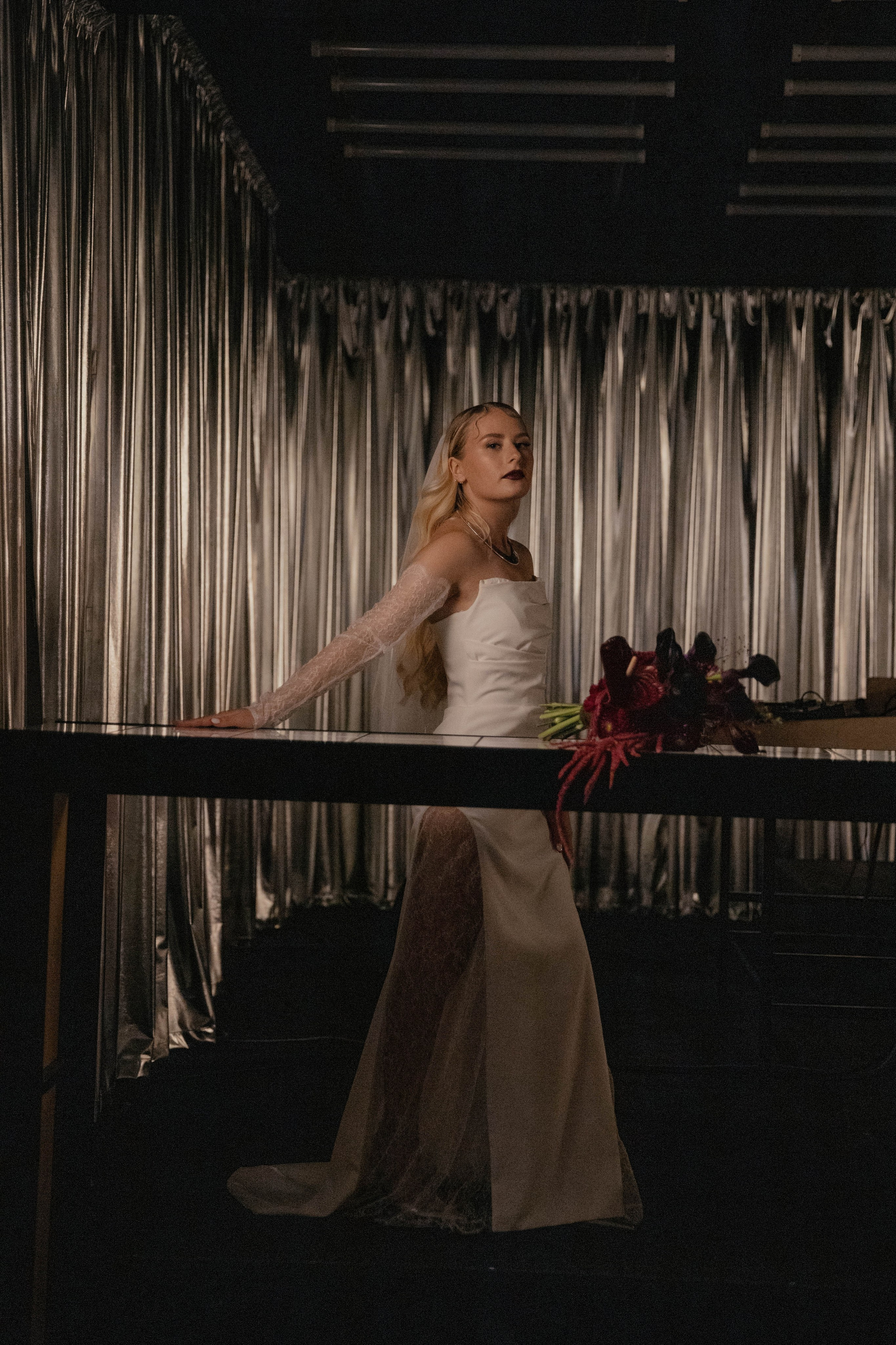 Антон и Полина. Фотограф Барнаул Полина Теплова