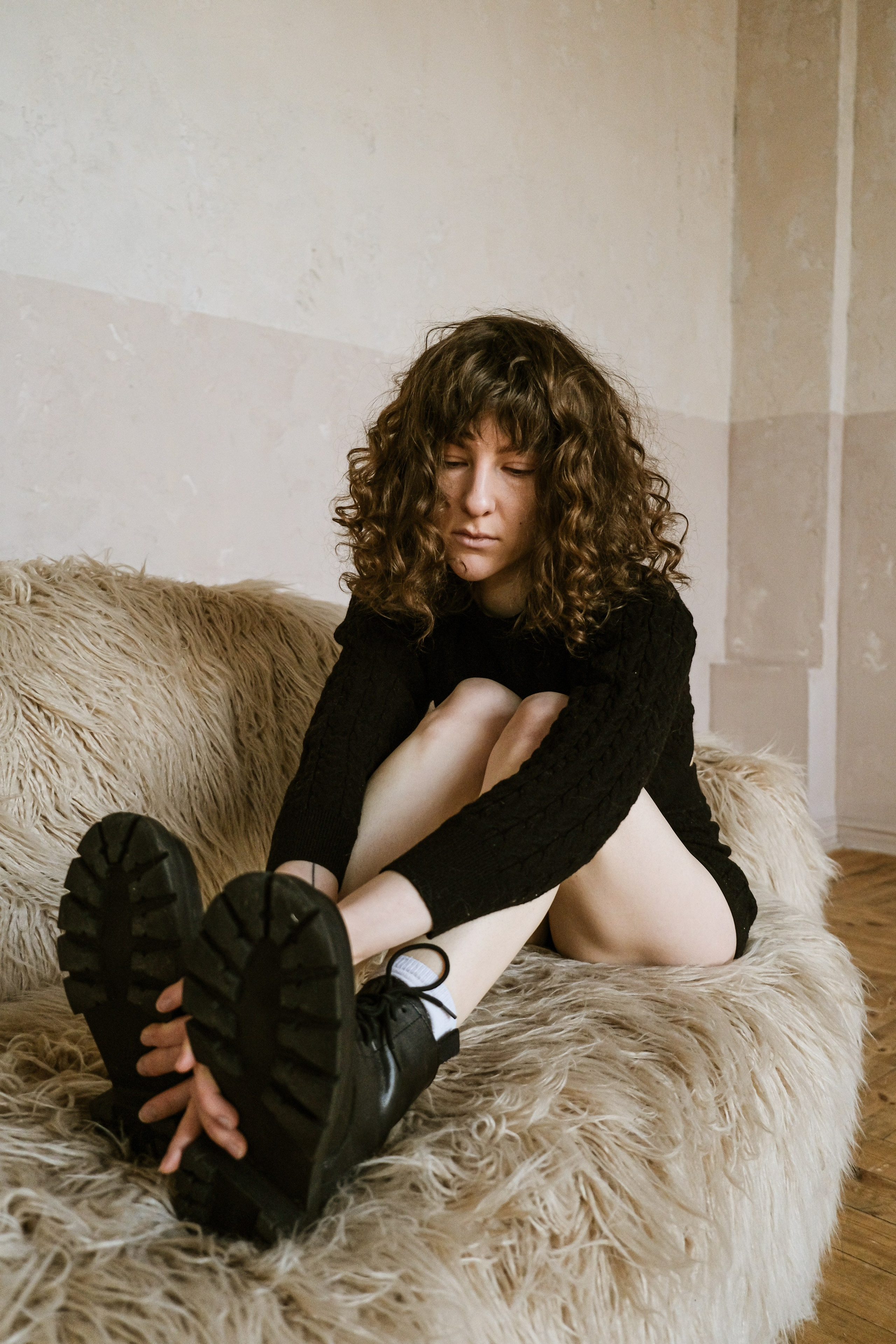 Личные. Фотограф Тимур Тимербаев