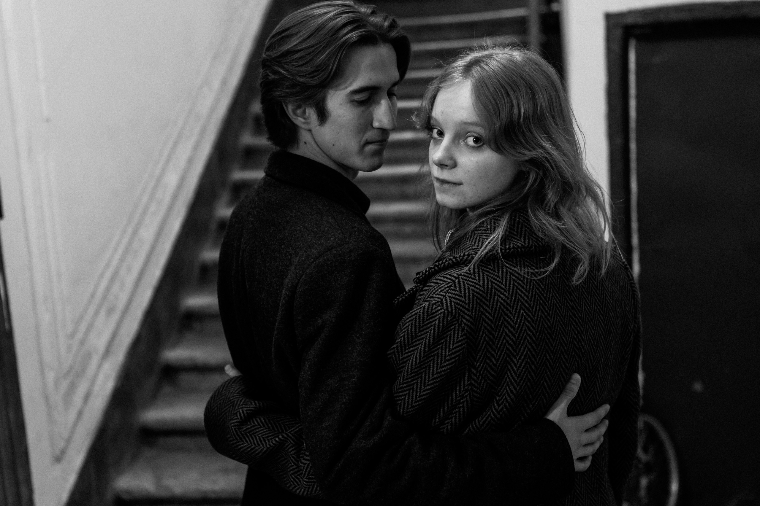 Миша Полина 5 углов. Свадебный фотограф в Санкт-Петербурге