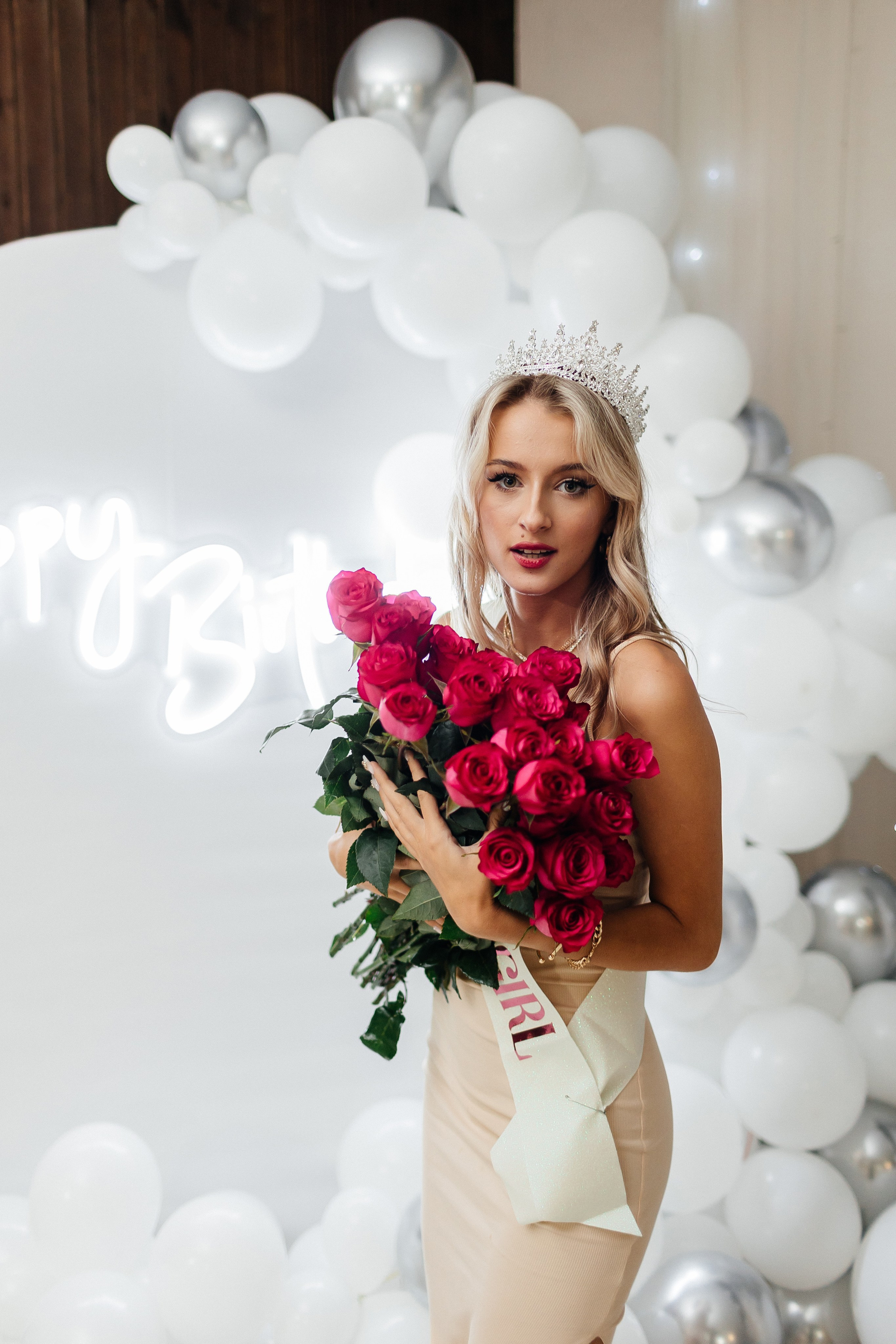 ДЕНЬ РОЖДЕНИЯ КСЕНИИ. Фотограф свадебный семейный в Красноярске Шукшина Наталья