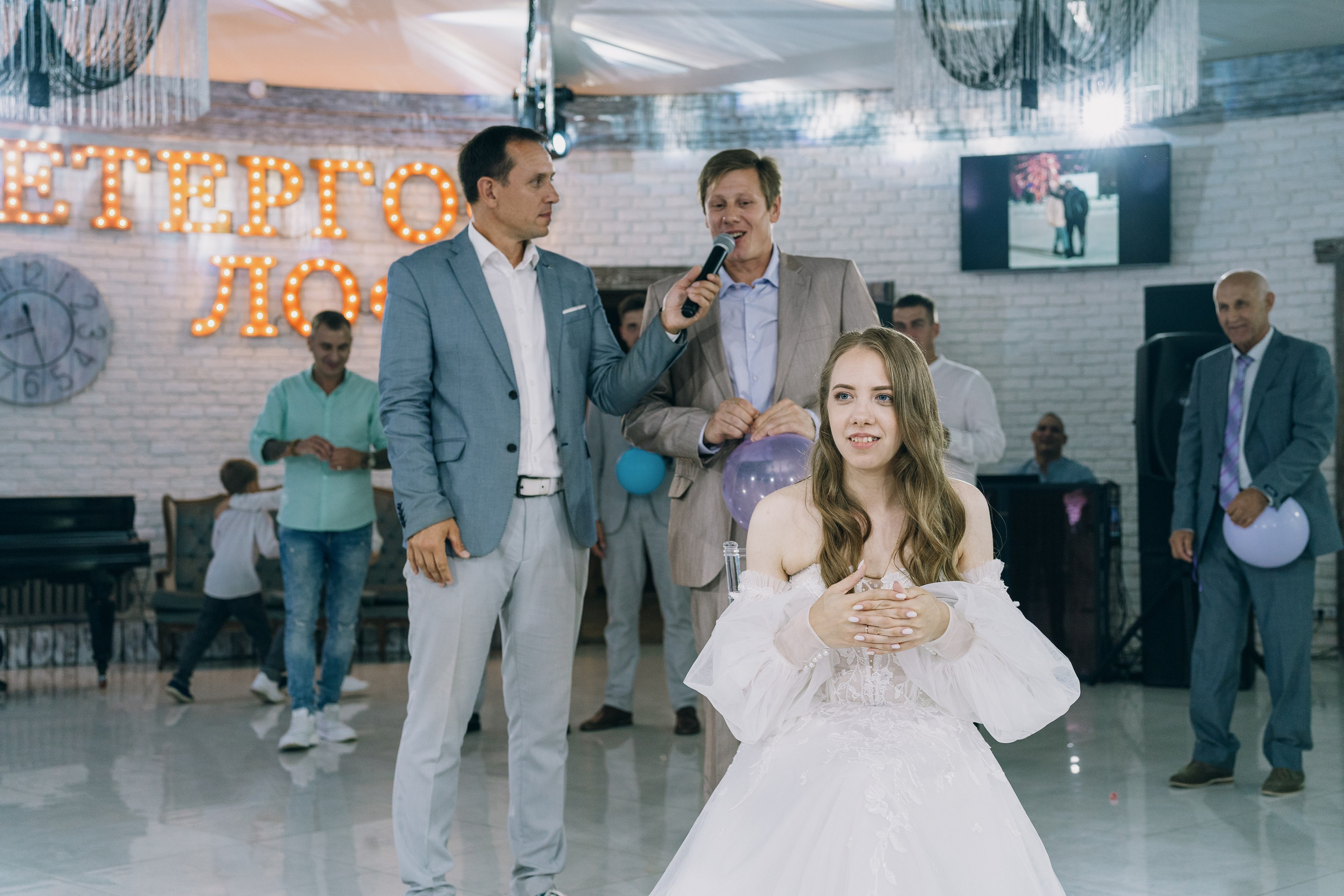 Фарид и Александра. Фотограф в Санкт-Петербурге Алексеев Егор