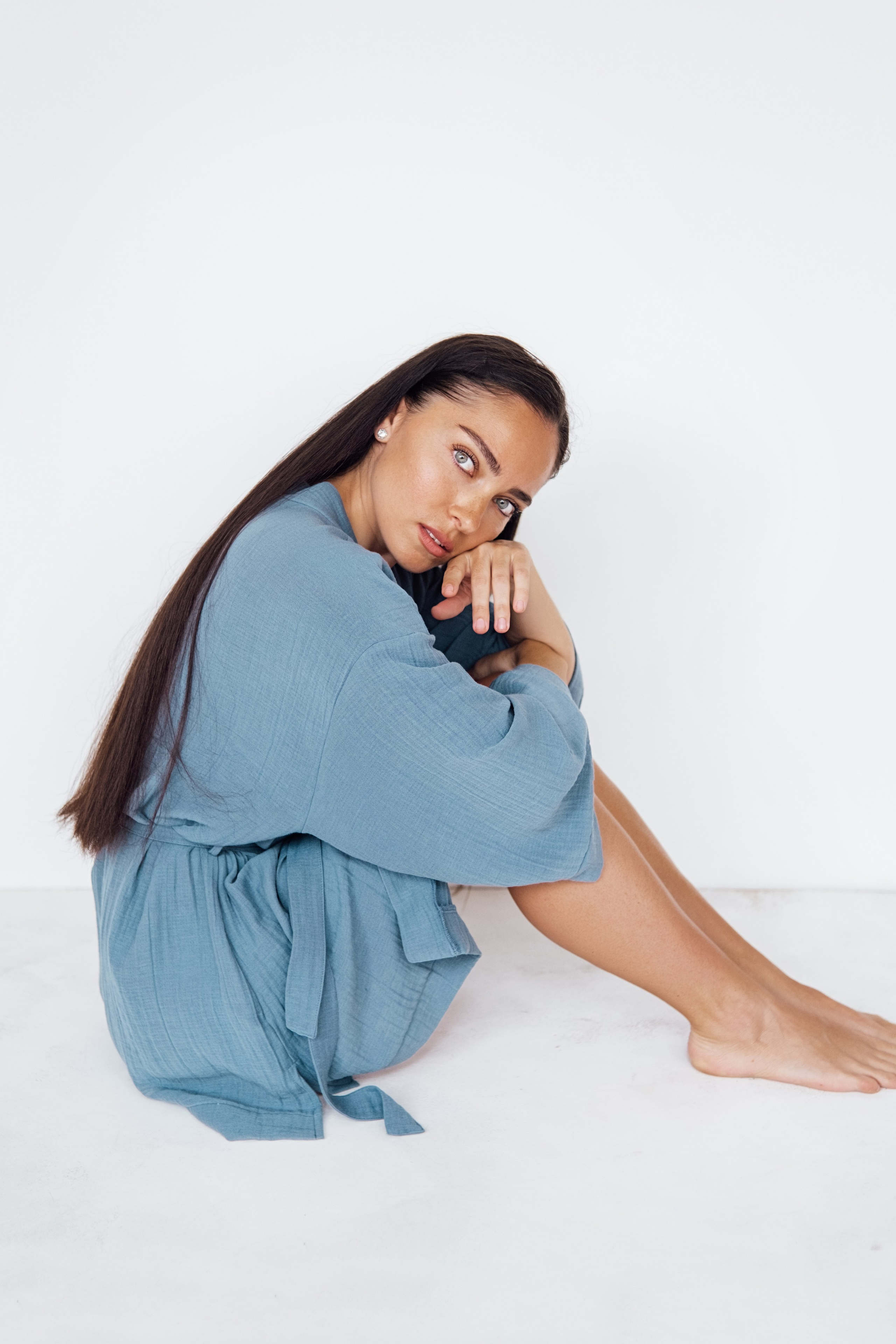 OLGA. Светлана Ламм