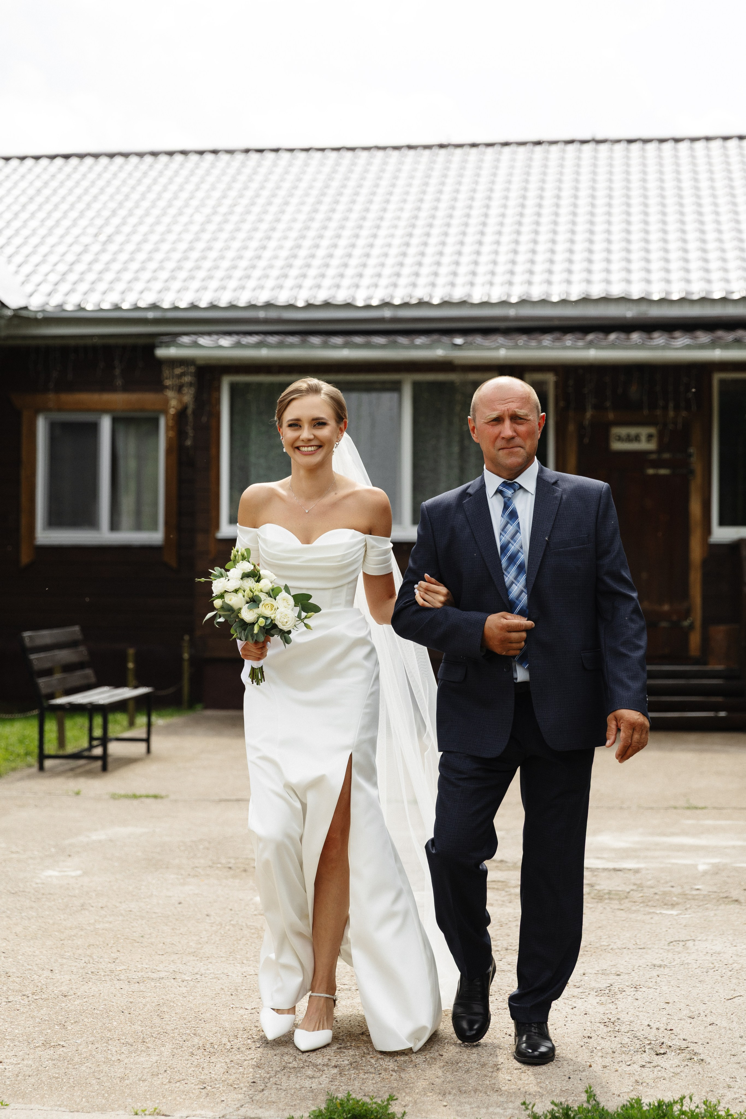 Ксения & Ринат