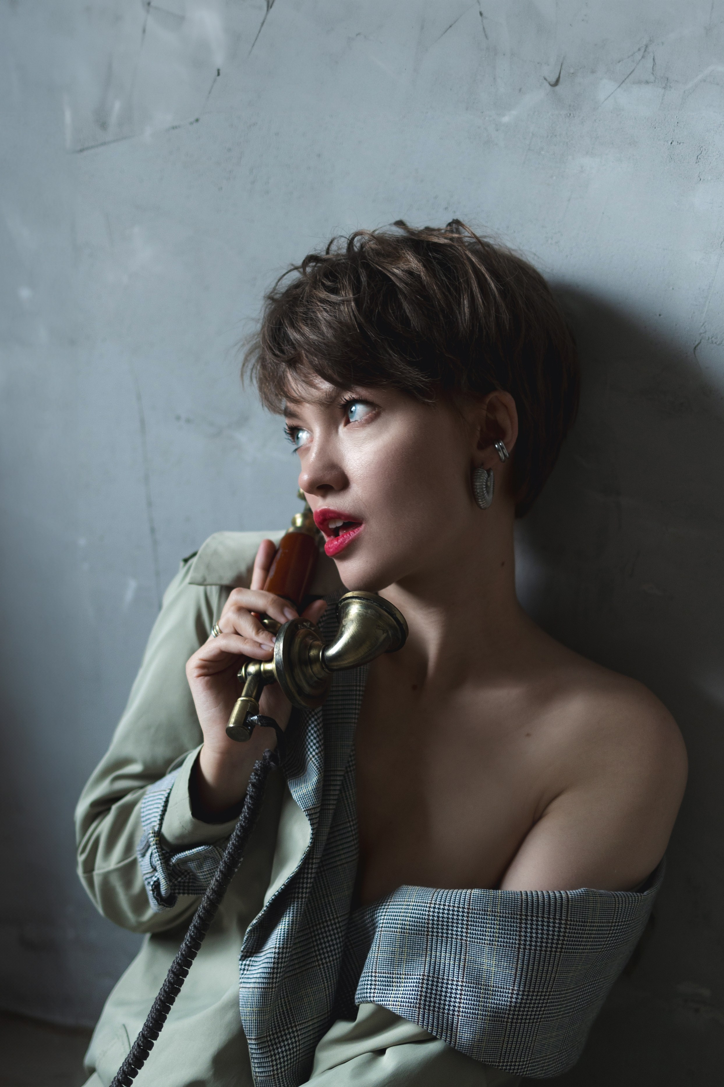 Masha. Portraiture & lifestyle photographer in Dubai/Almaty, Olga Chernyak