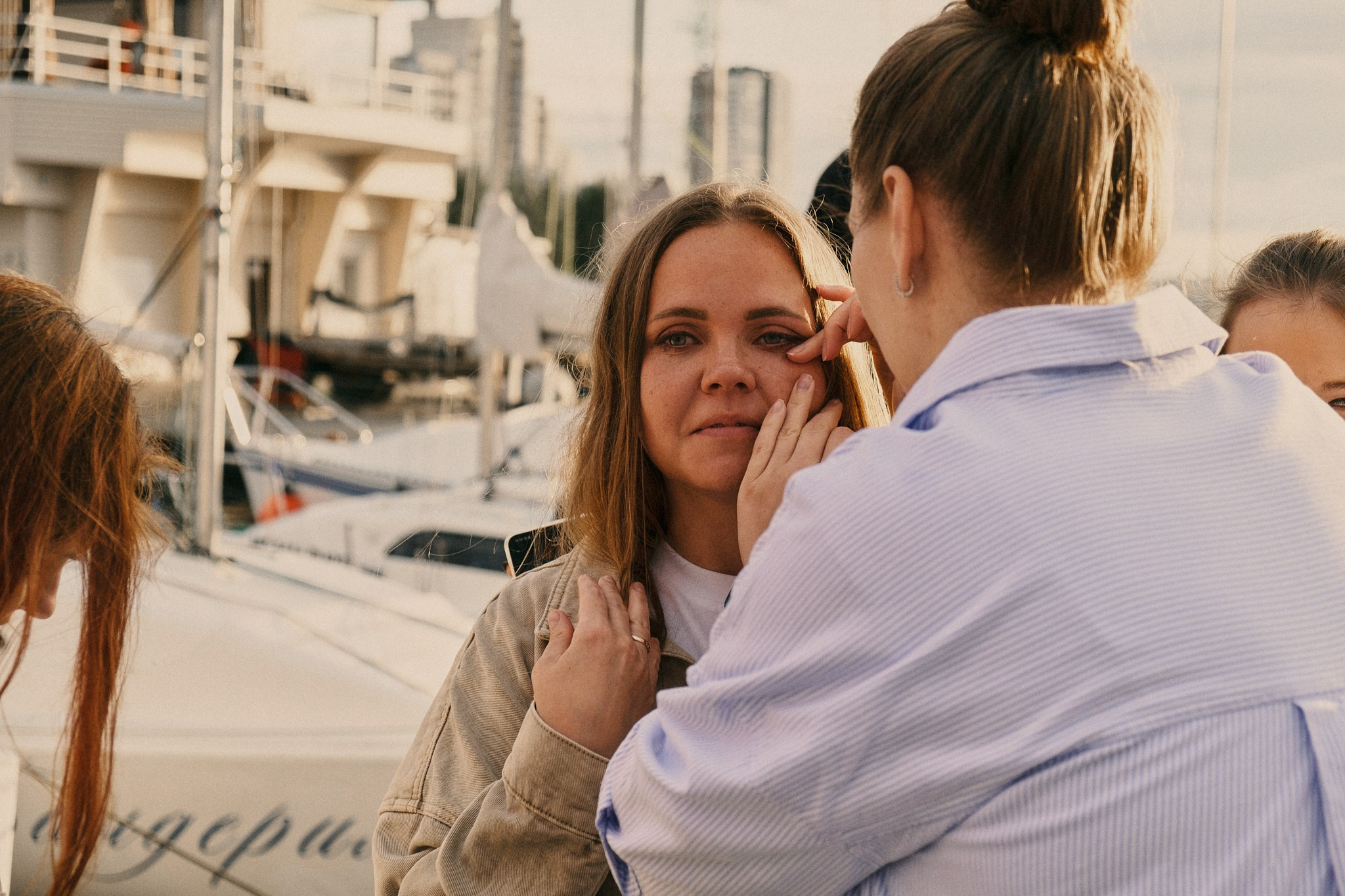 HB PARTY. ФОТОГРАФ В ЕКАТЕРИНБУРГЕ НАСТЯ MUSE