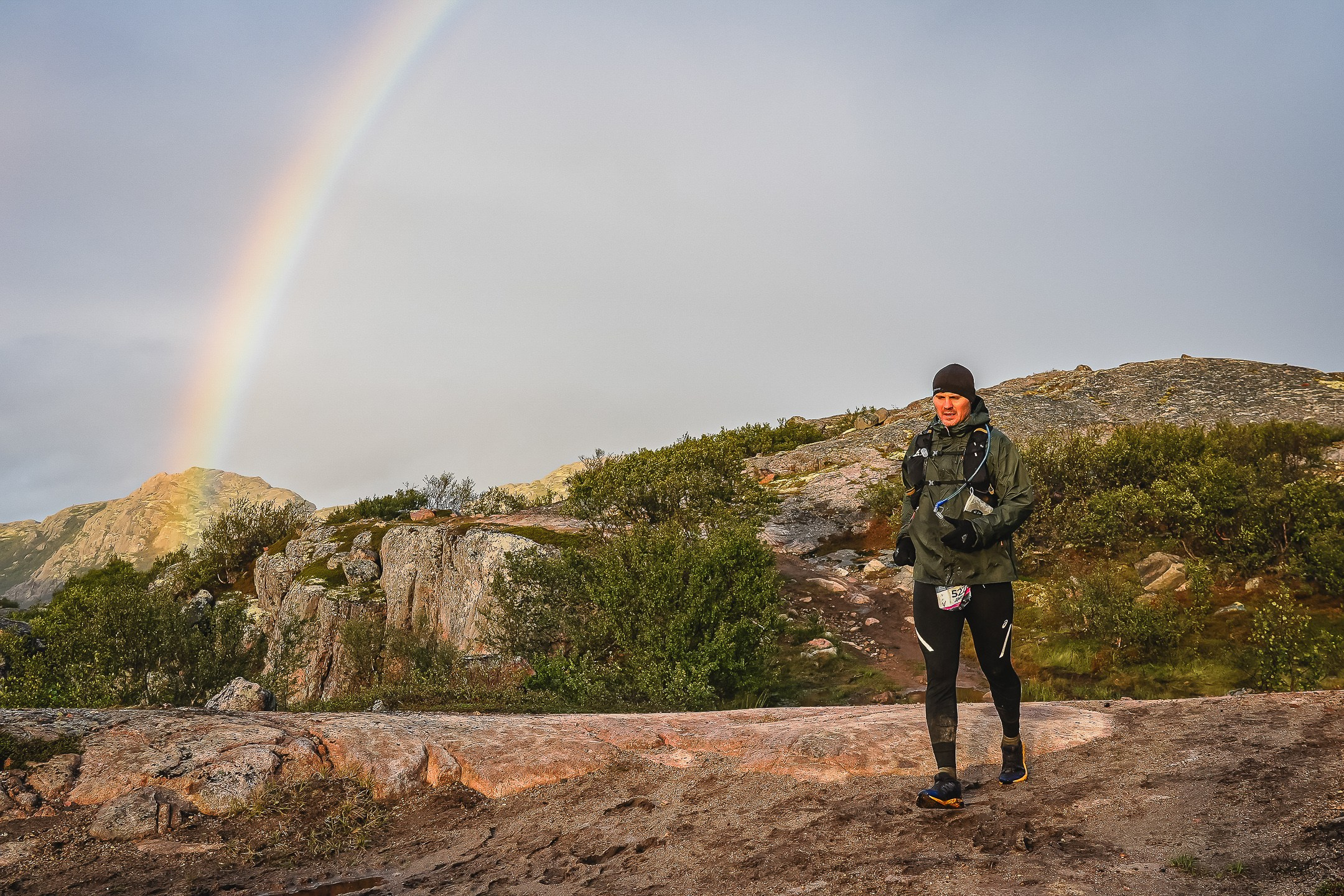 Kildin Ultra Grand Escape |2023.08.21. Sergey Sutkovoy — Designer, photographer, traveler, woodworker