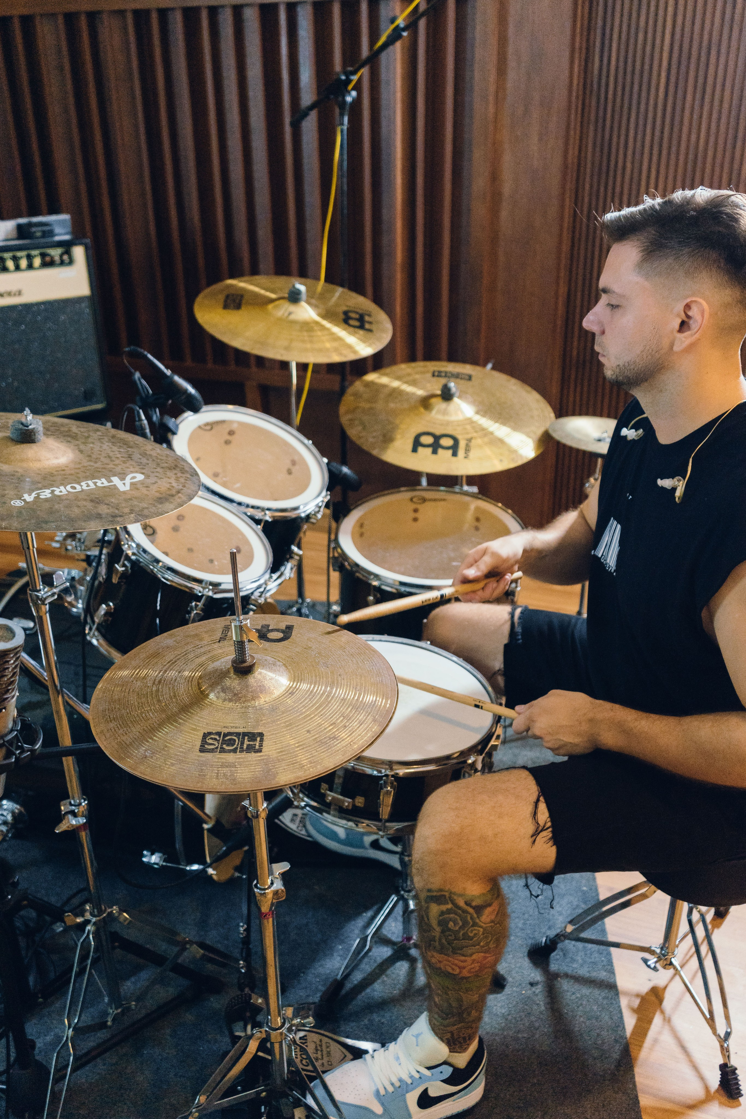 Men. Фотограф lifestyle Москва Екатерина