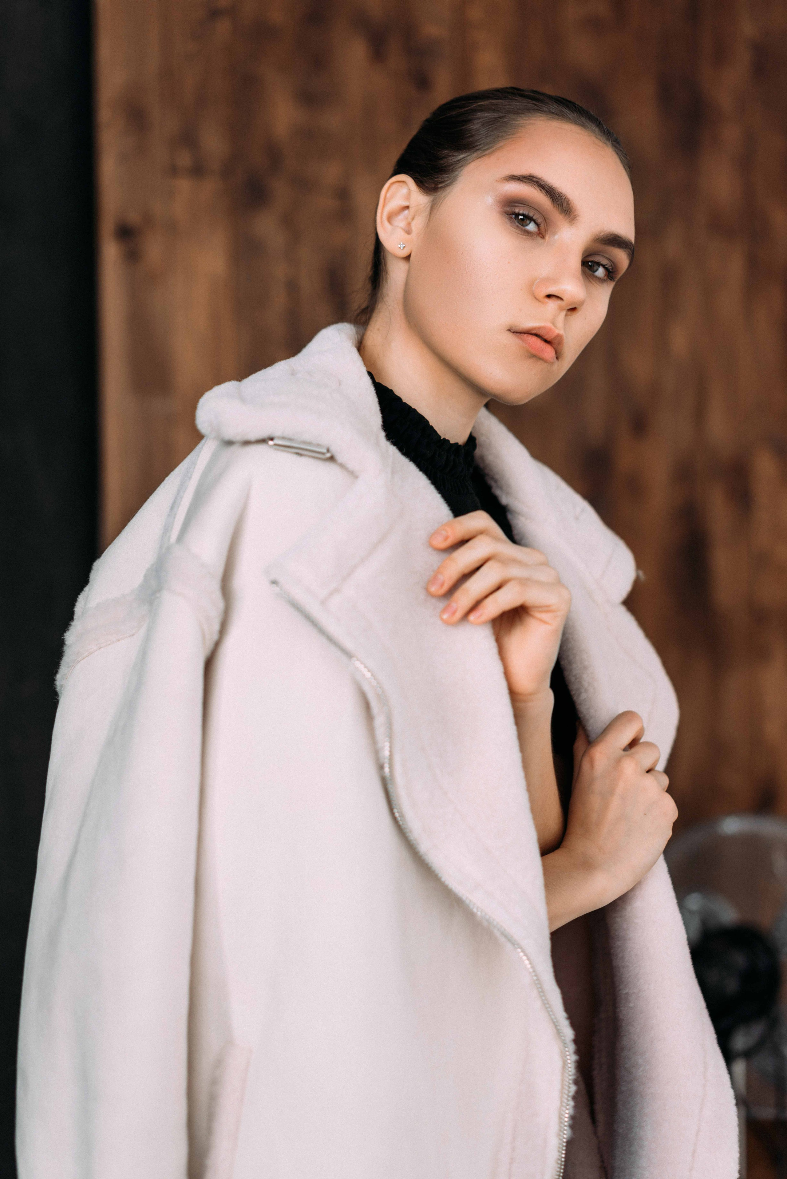 Model tests. Фотограф lifestyle Москва Екатерина