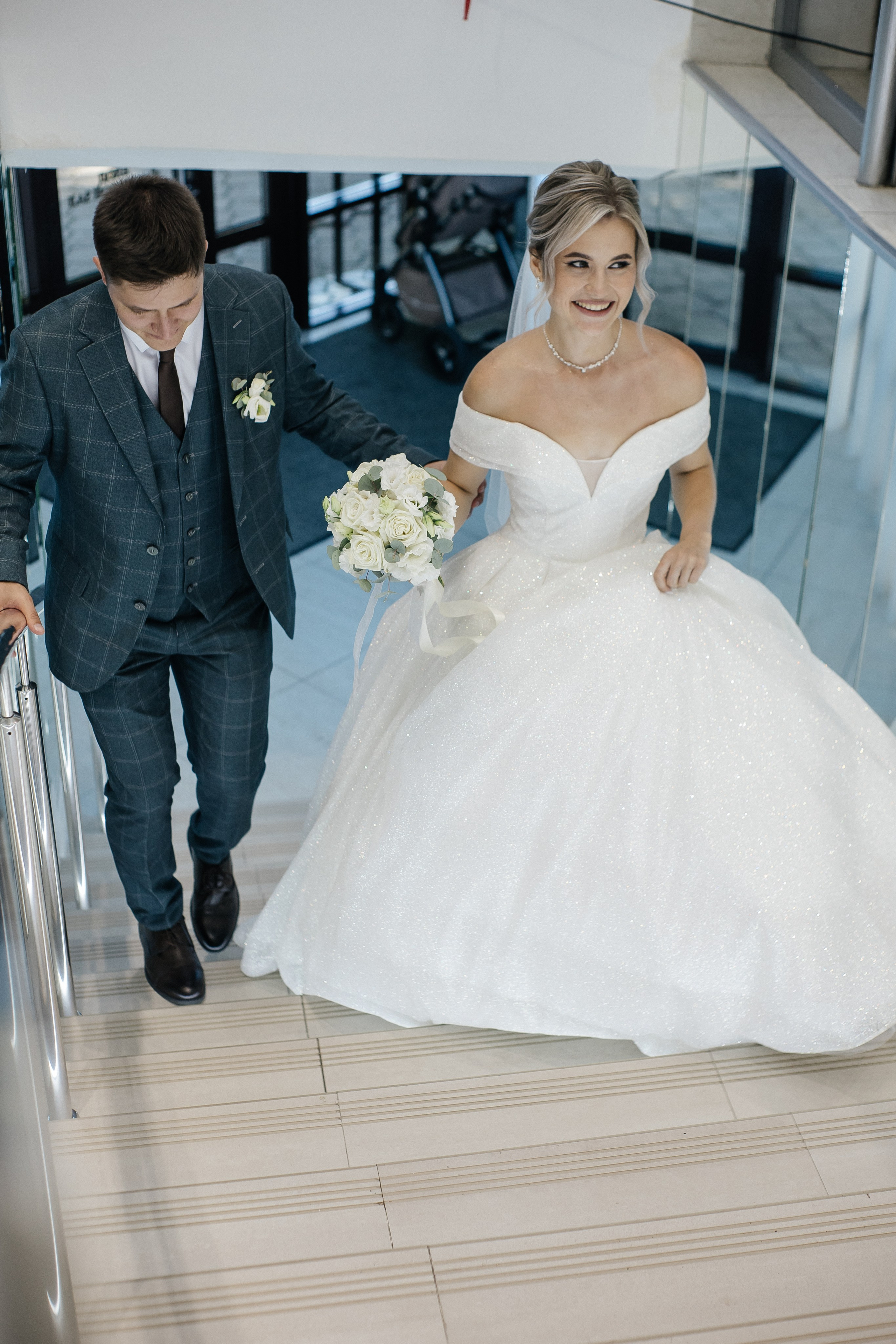 Полный свадебный день. Фотограф в Иркутске