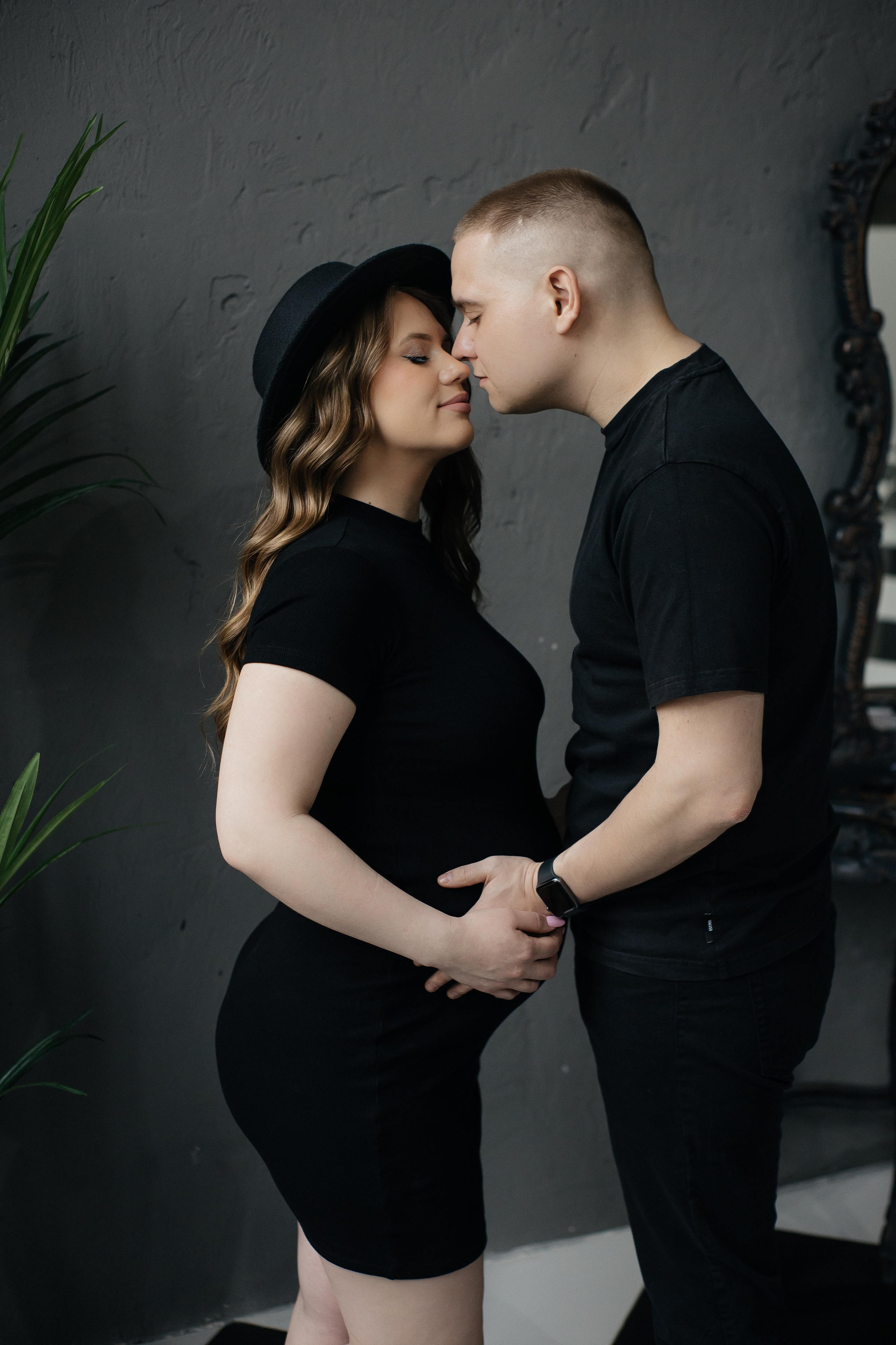 В ожидание. Фотограф в Иркутске