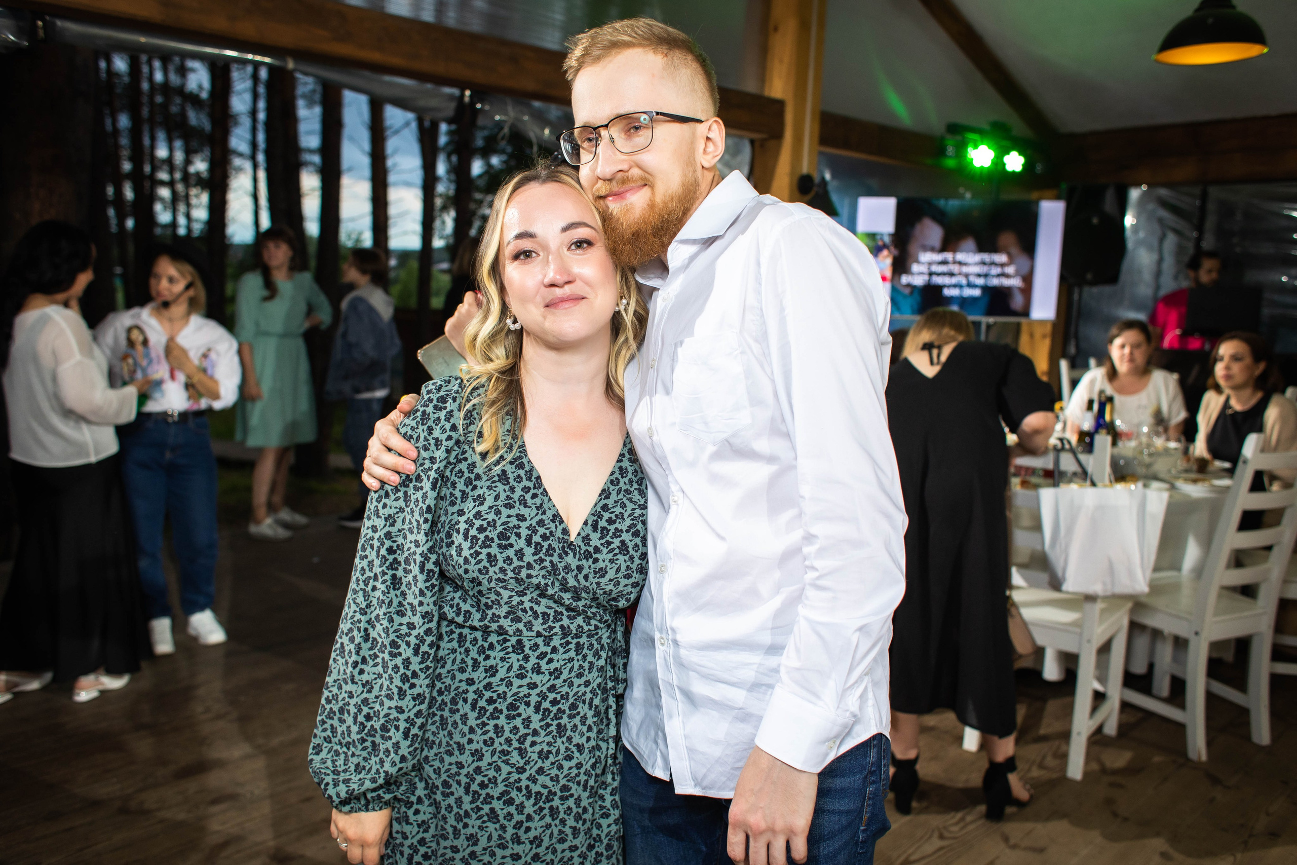 Выпускной 9 кл б/о «Светофор». Фотограф Татьяна Орлова