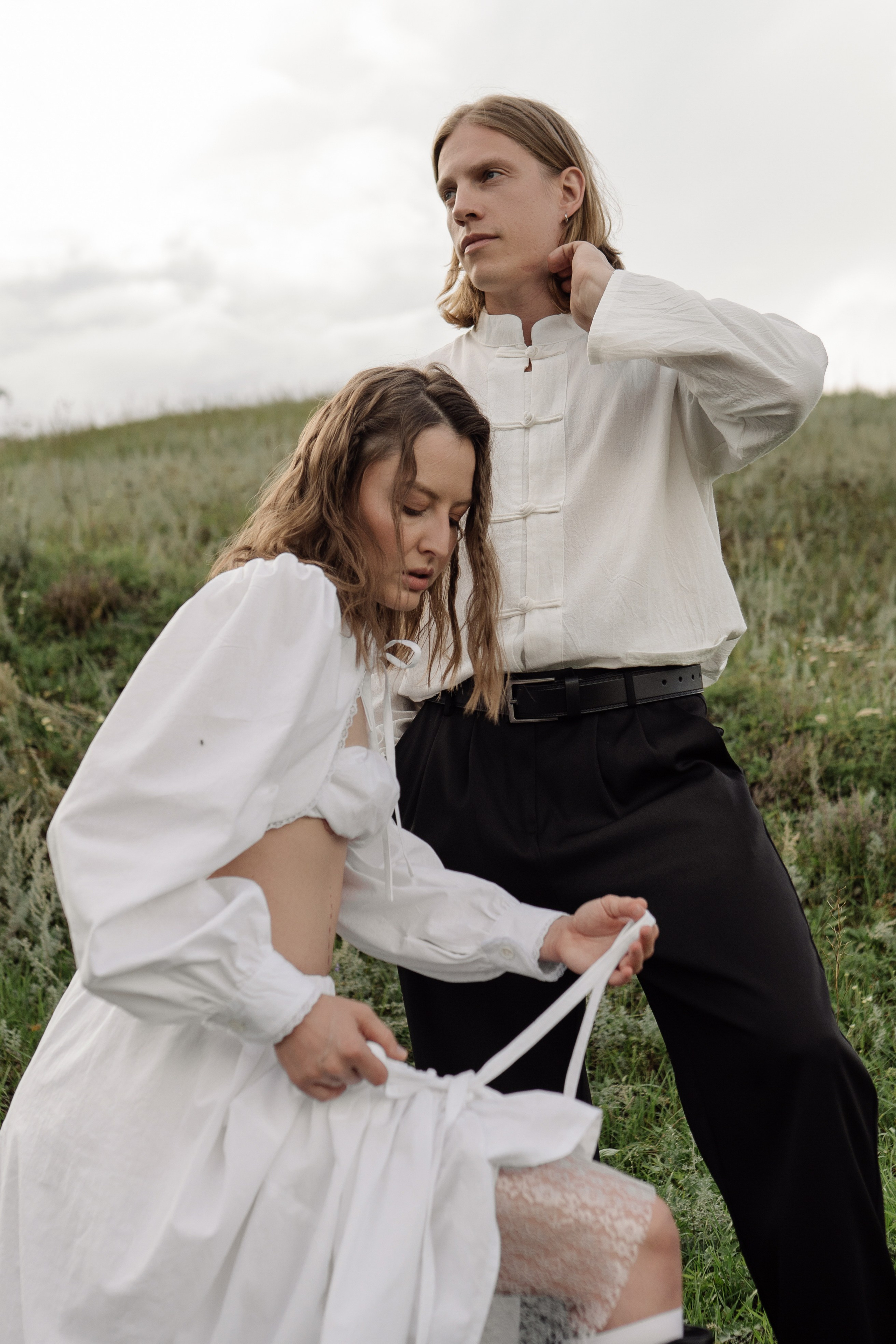 Vlasenko. Свадебный фотограф Тольятти Москва Адамова Виктория