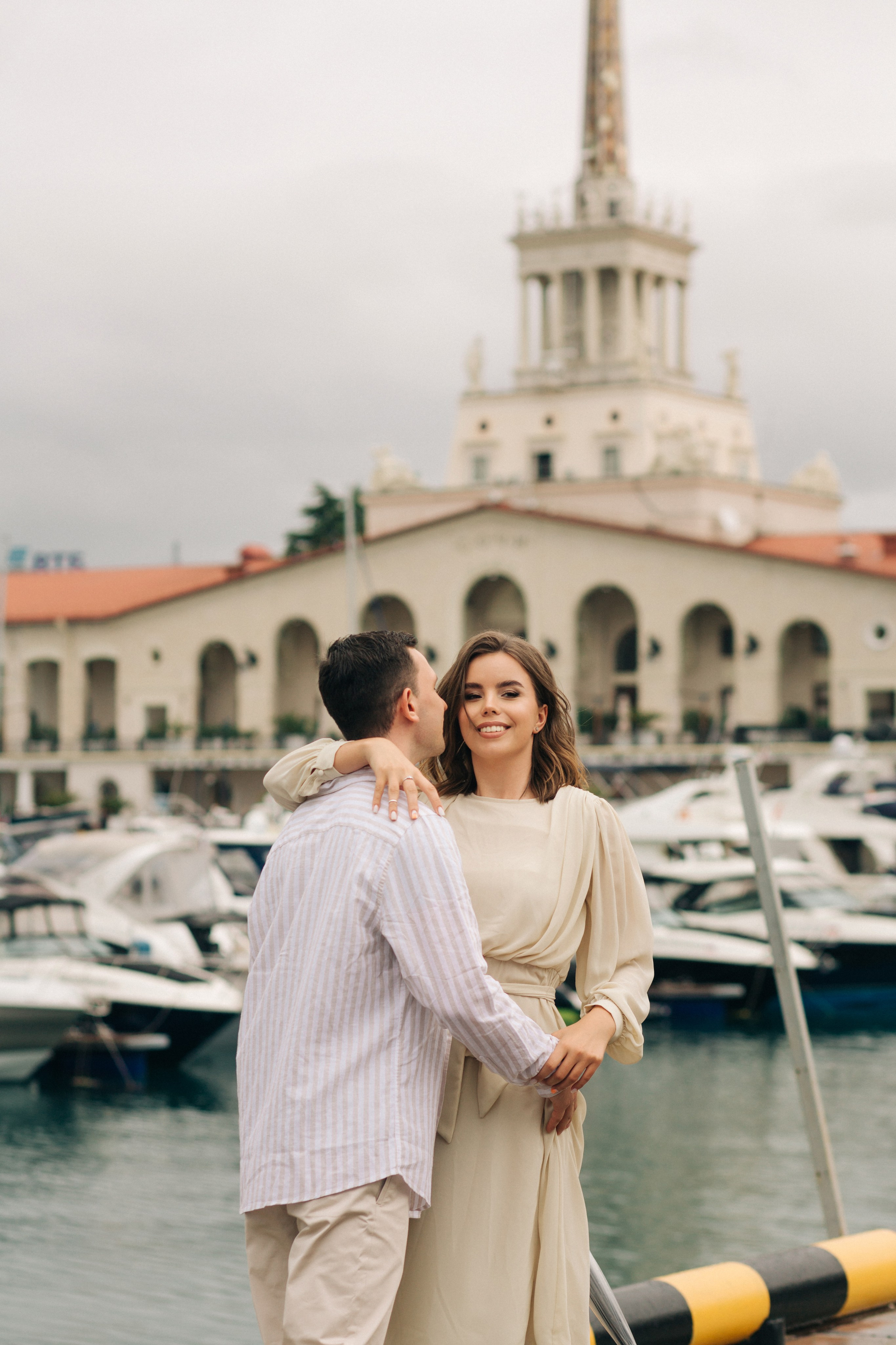 Сочи. Love Story 4. Главная