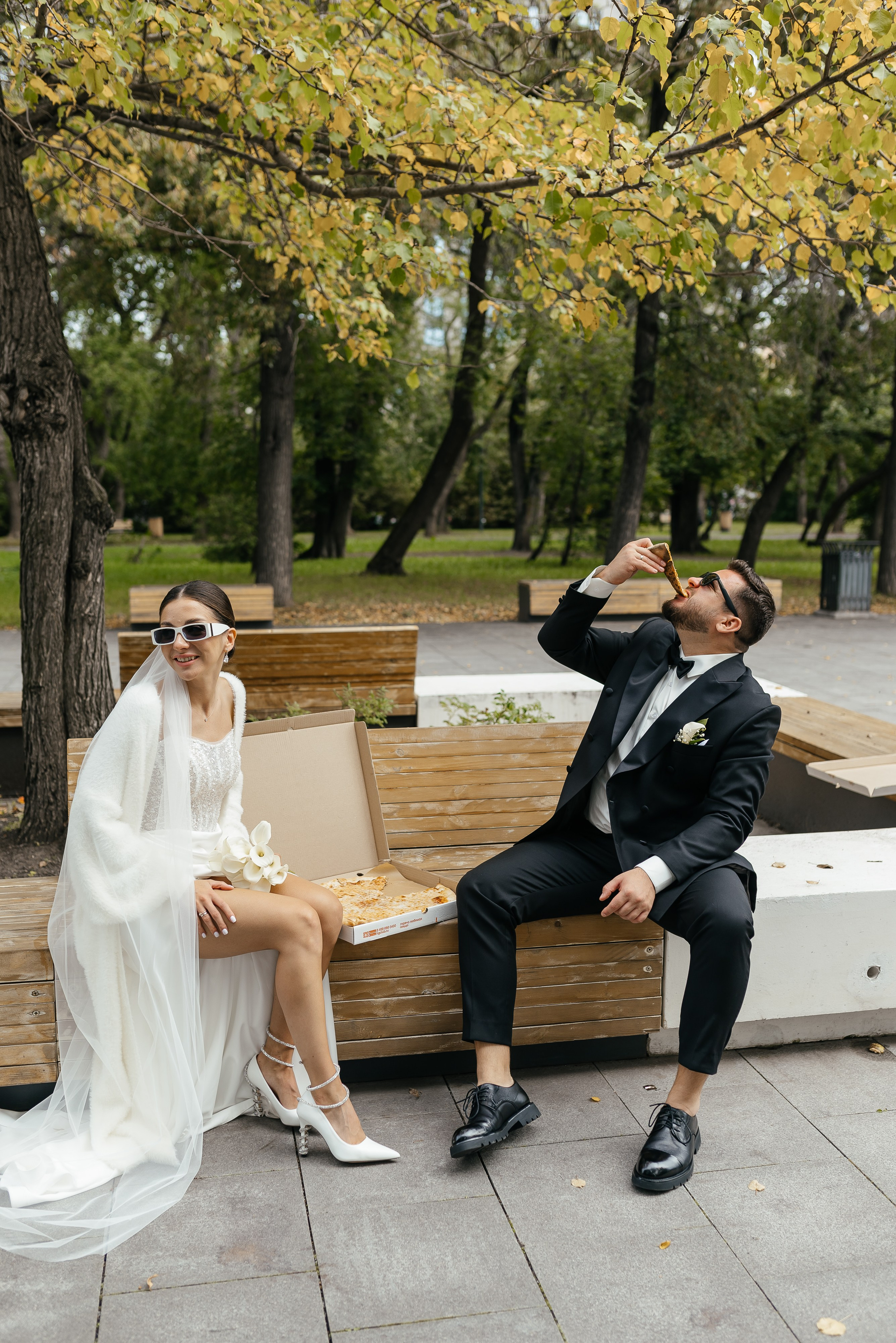 Tanya & Maksim. Фотограф Екатеринбург Александра Гнусина