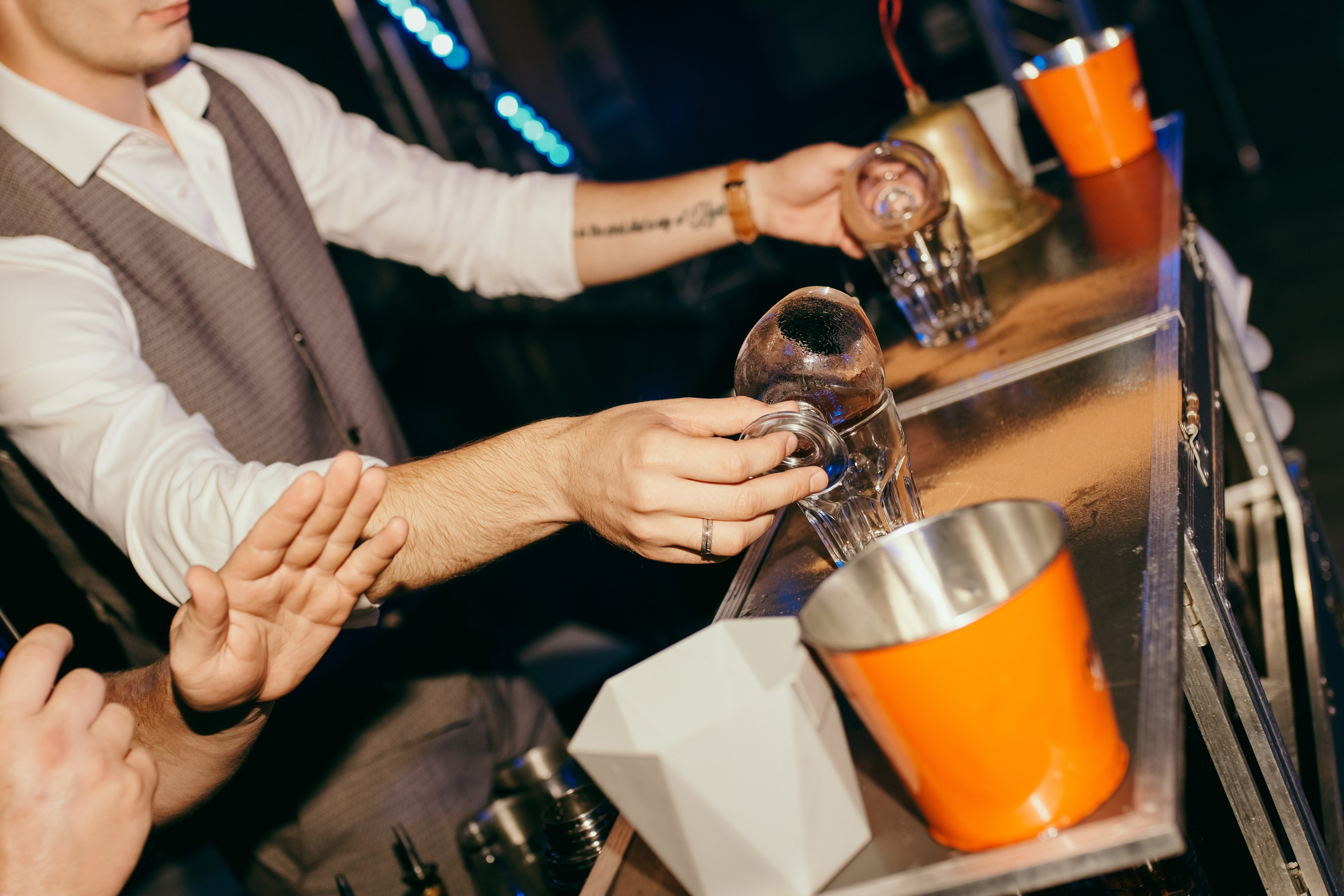 Владислав и Ксения