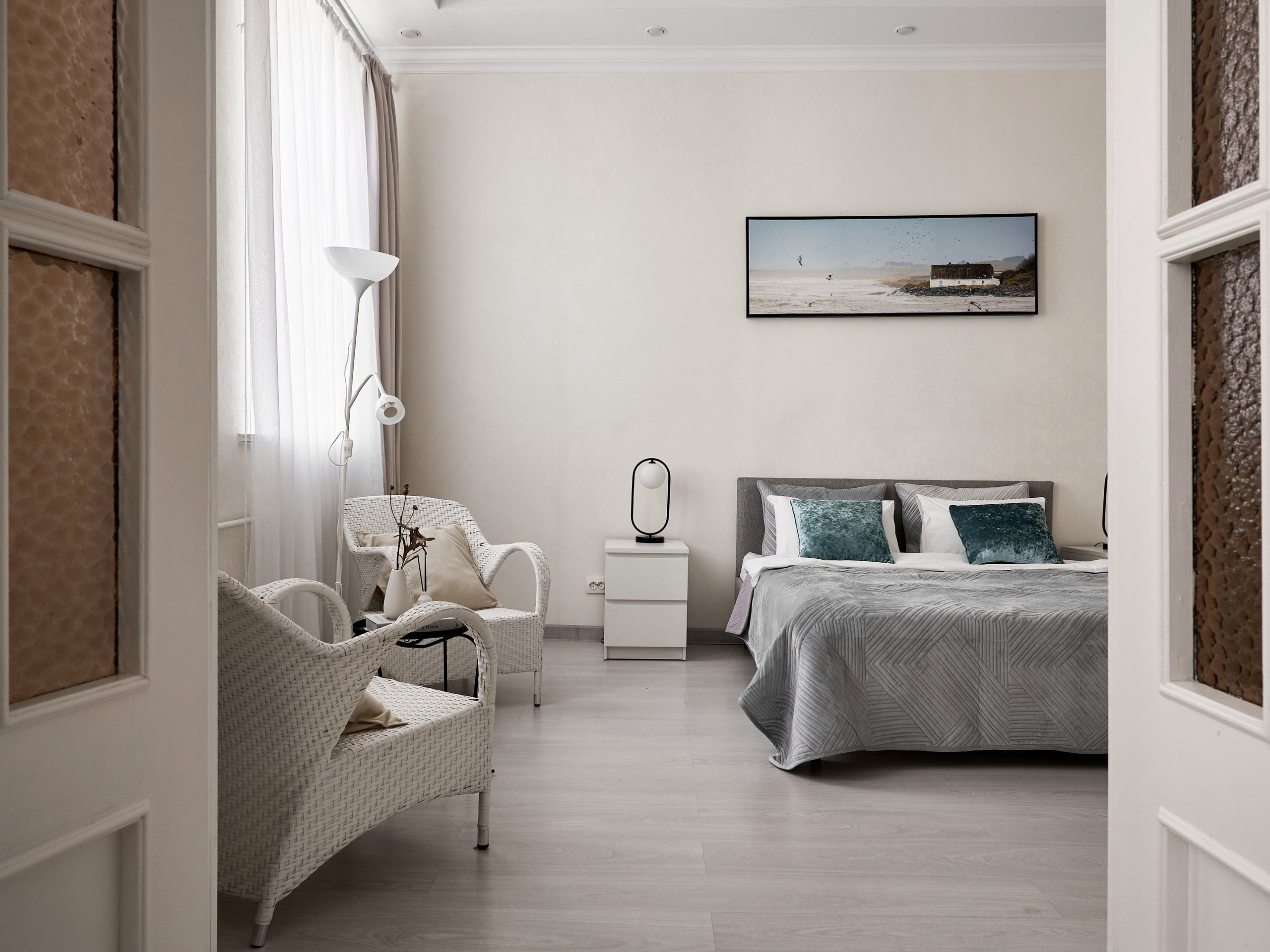 ЖИЛЫЕ ИНТЕРЬЕРЫ. Конев Ярослав — Интерьерный фотограф и видеограф