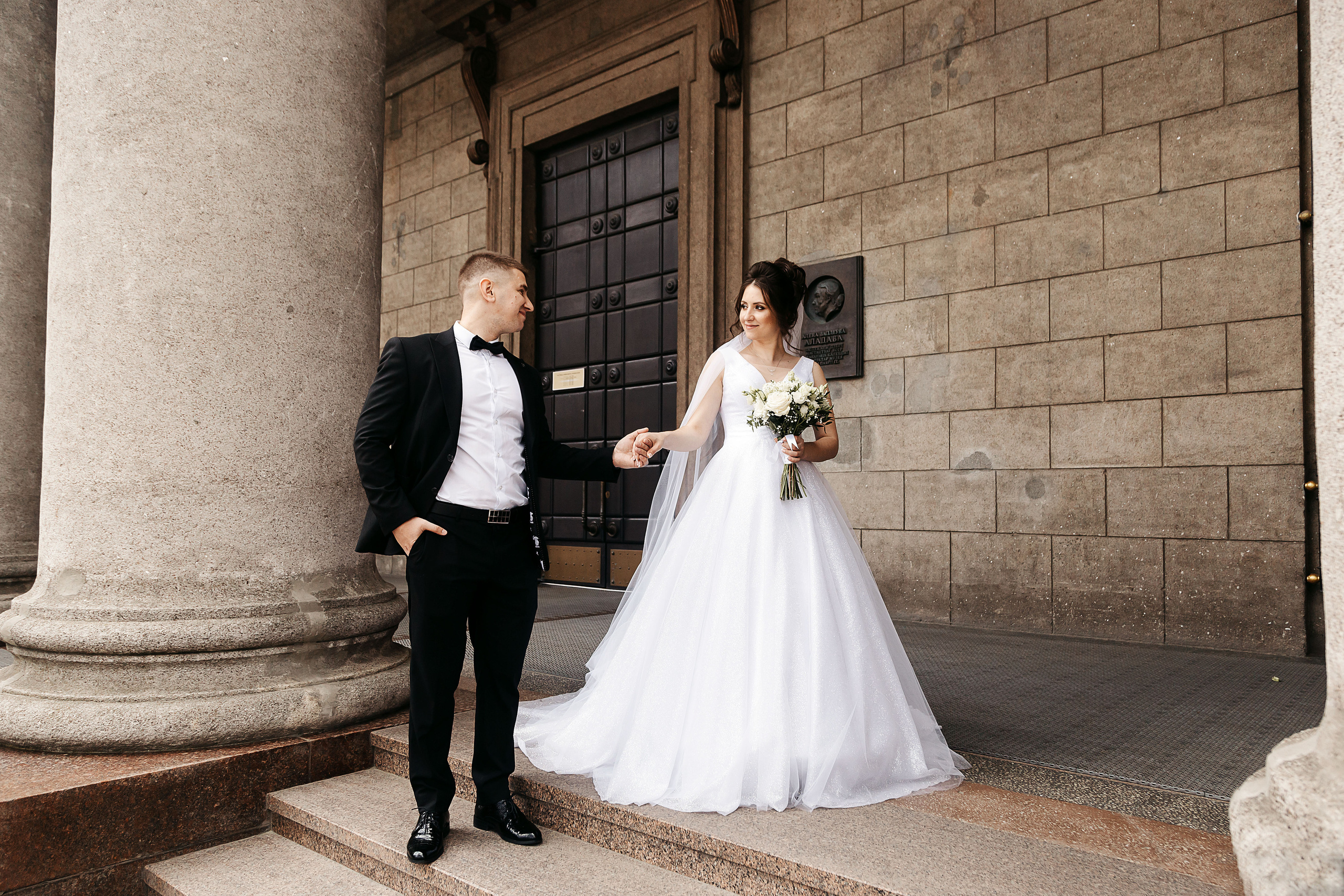 Свадьбы. Свадебный фотограф