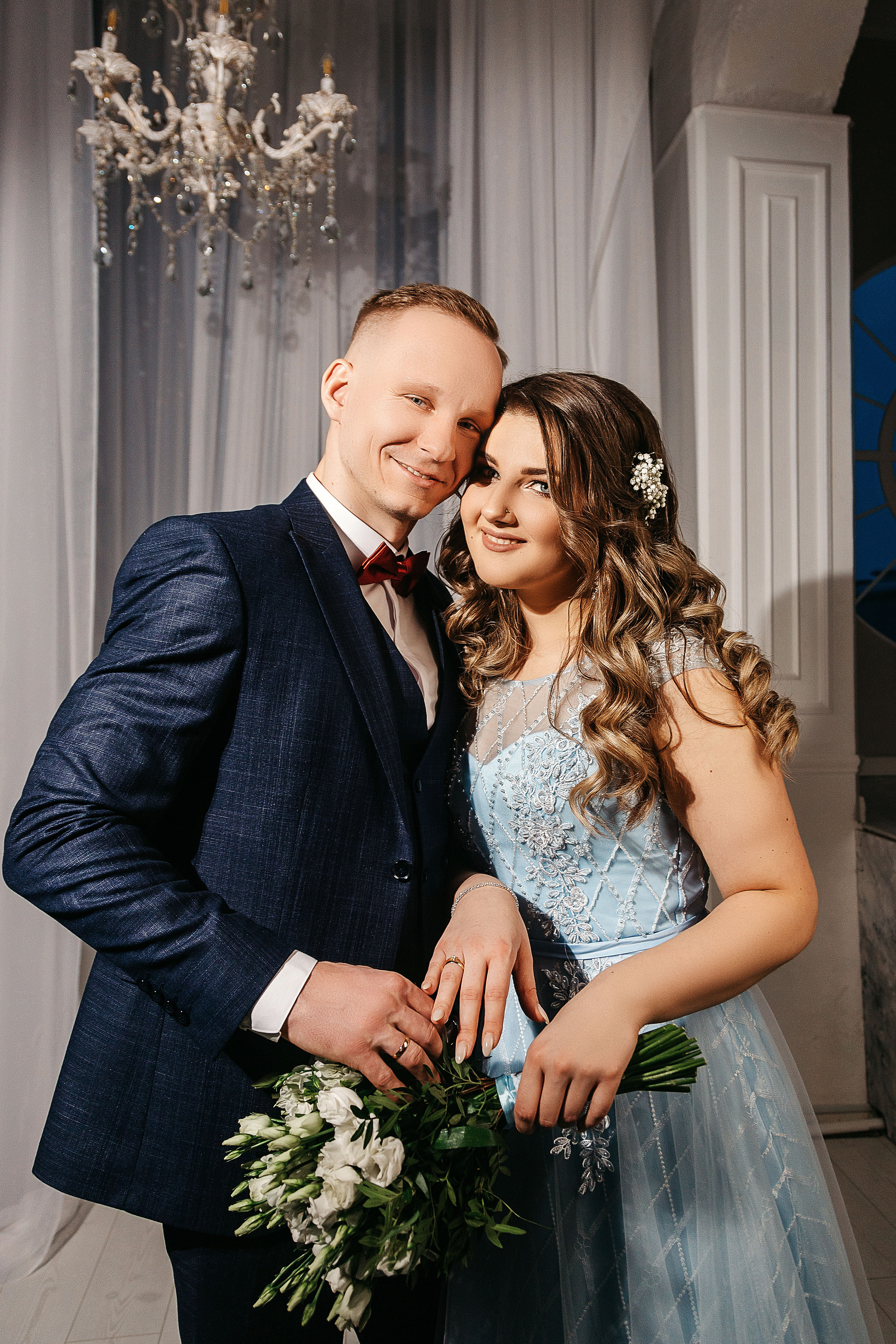 Wedding Алена и Паша. Свадебный фотограф