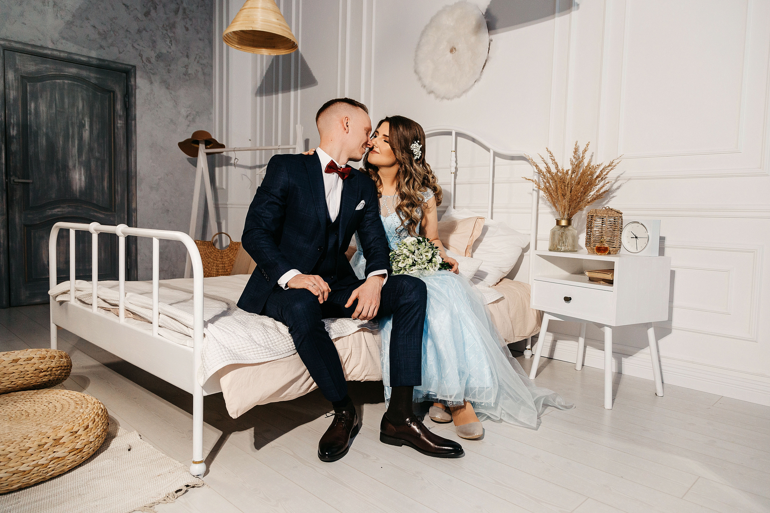 Wedding Алена и Паша. Свадебный фотограф