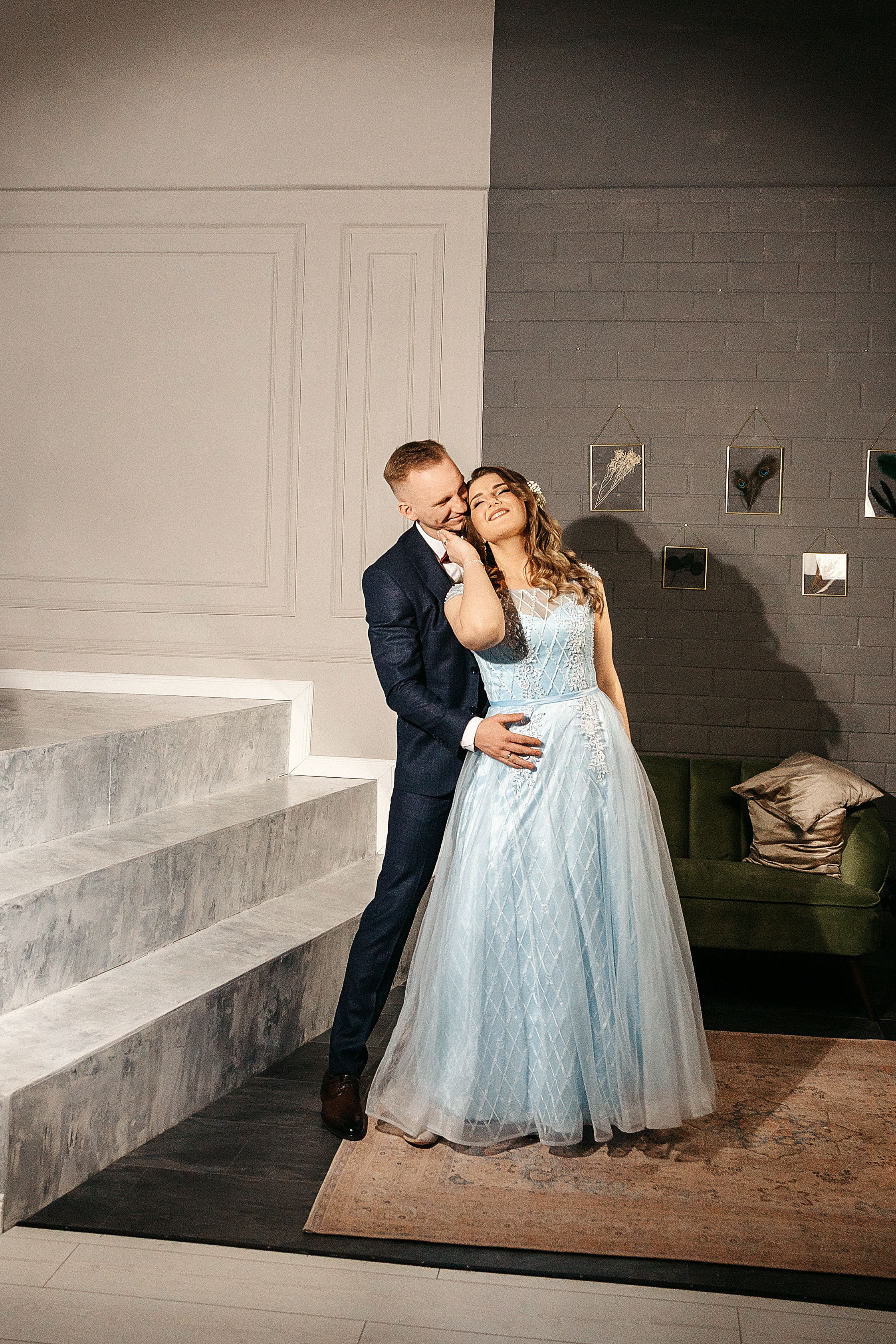 Wedding Алена и Паша. Свадебный фотограф