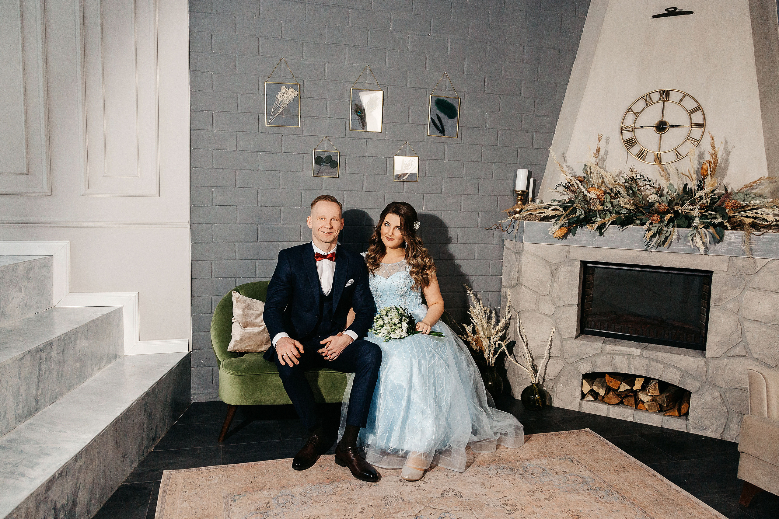 Wedding Алена и Паша. Свадебный фотограф