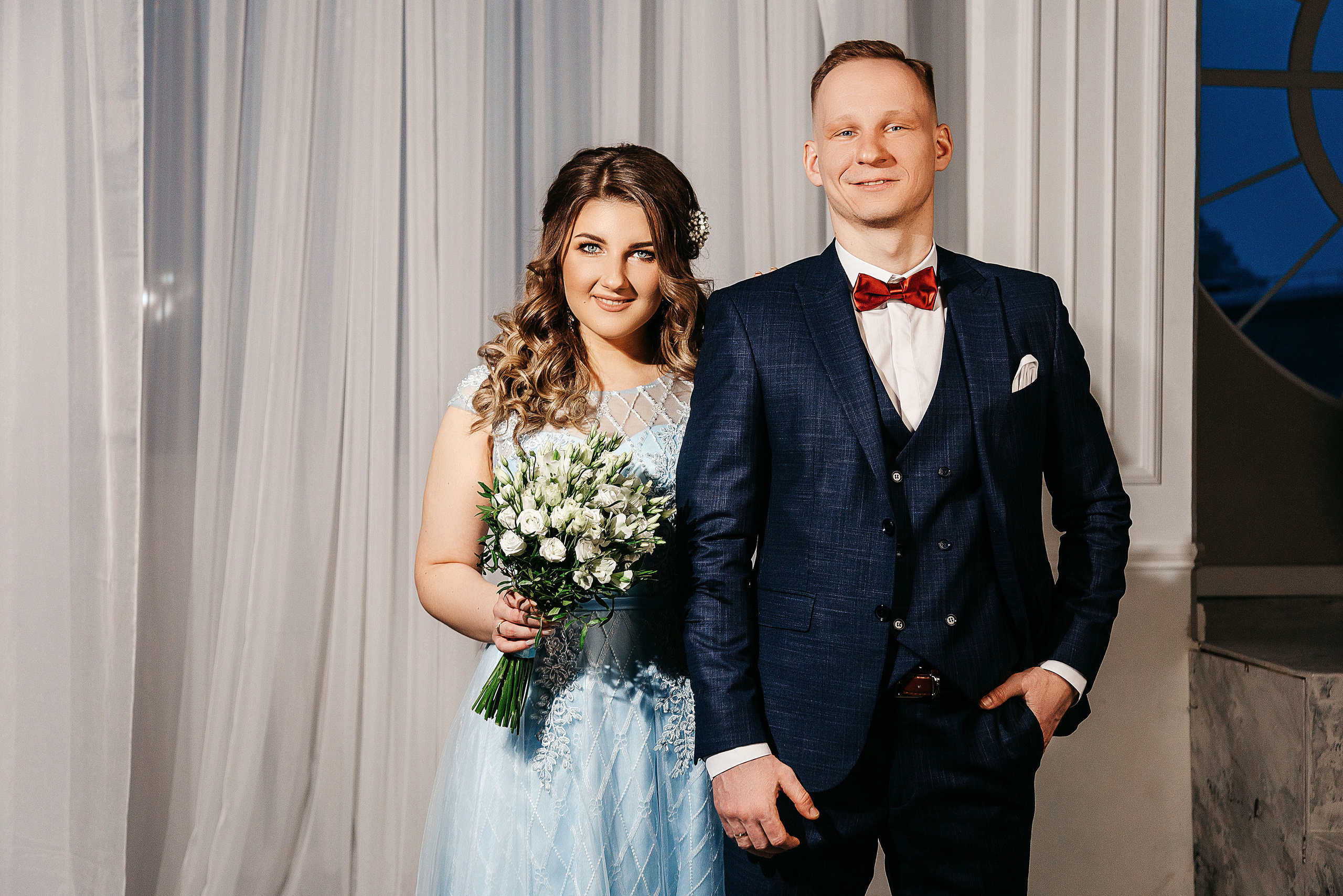 Wedding Алена и Паша. Свадебный фотограф