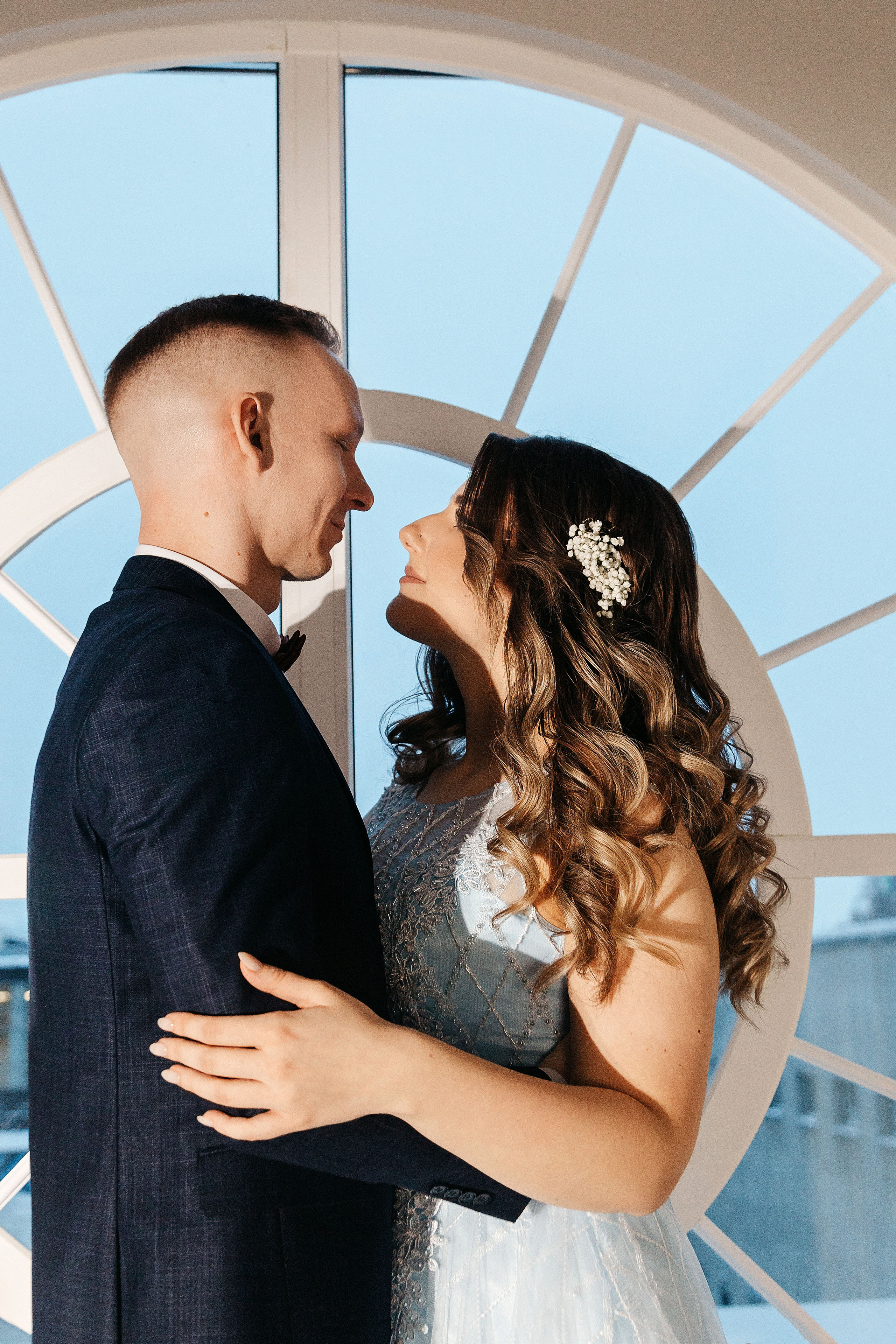 Wedding Алена и Паша. Свадебный фотограф