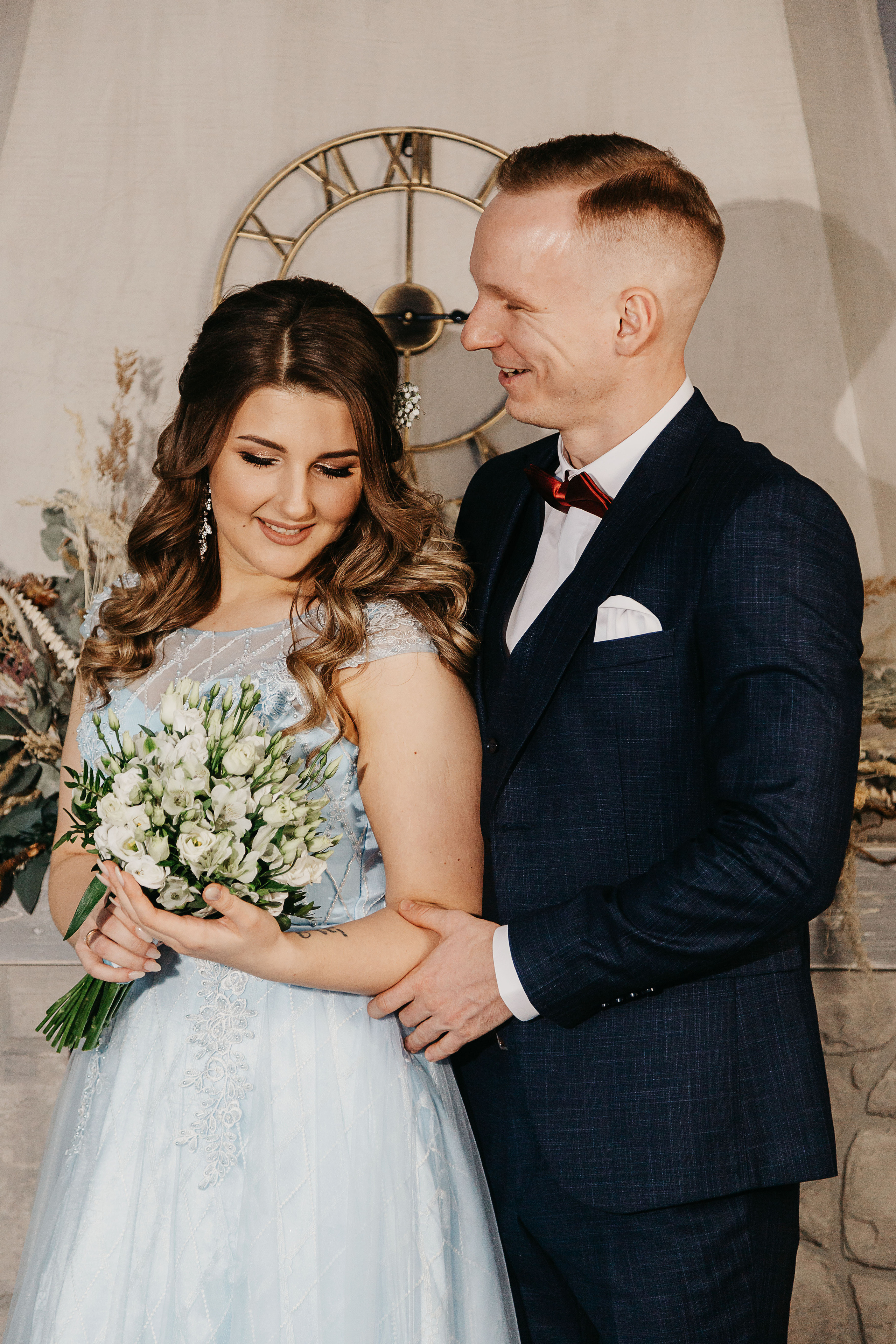 Wedding Алена и Паша. Свадебный фотограф