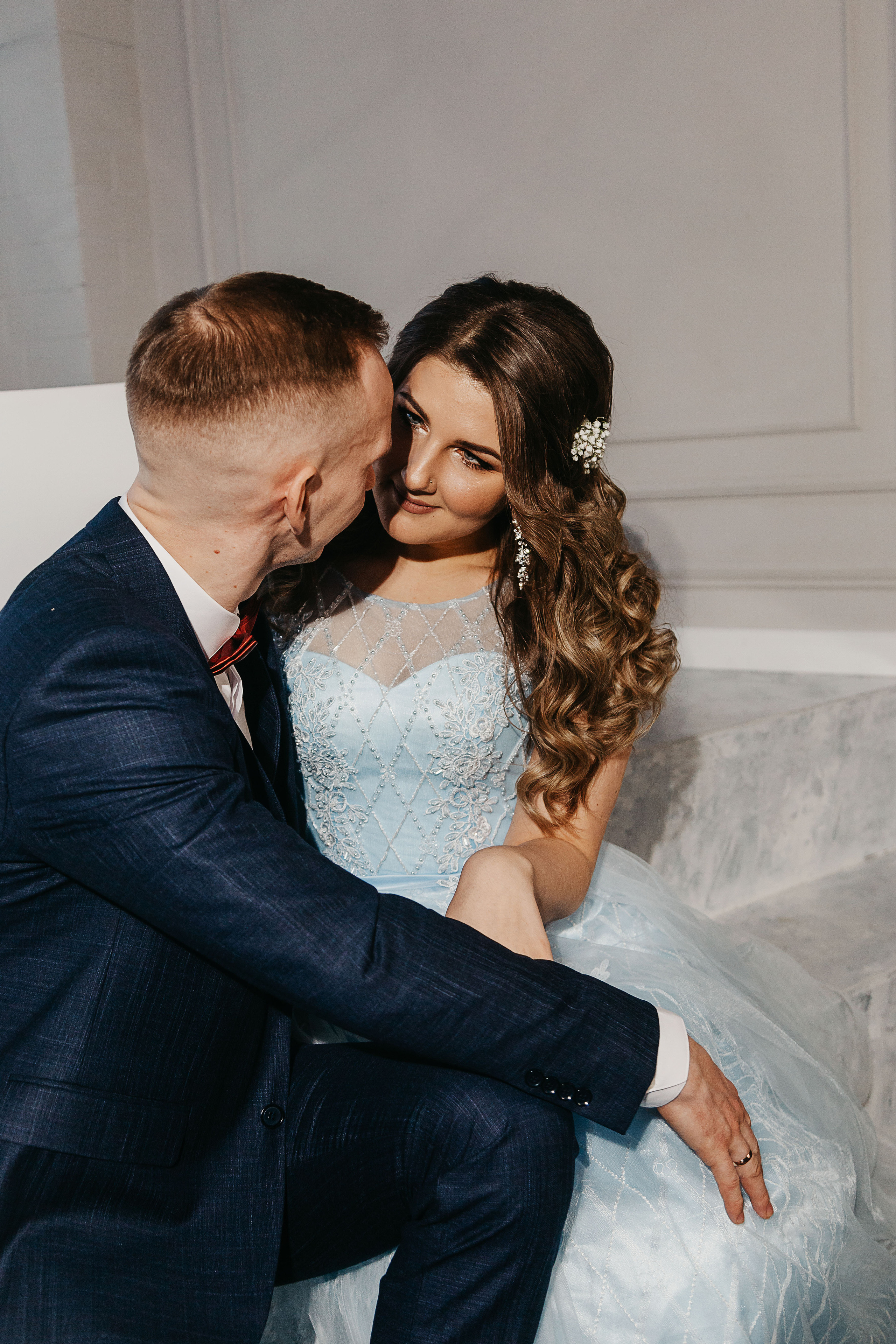 Wedding Алена и Паша. Свадебный фотограф