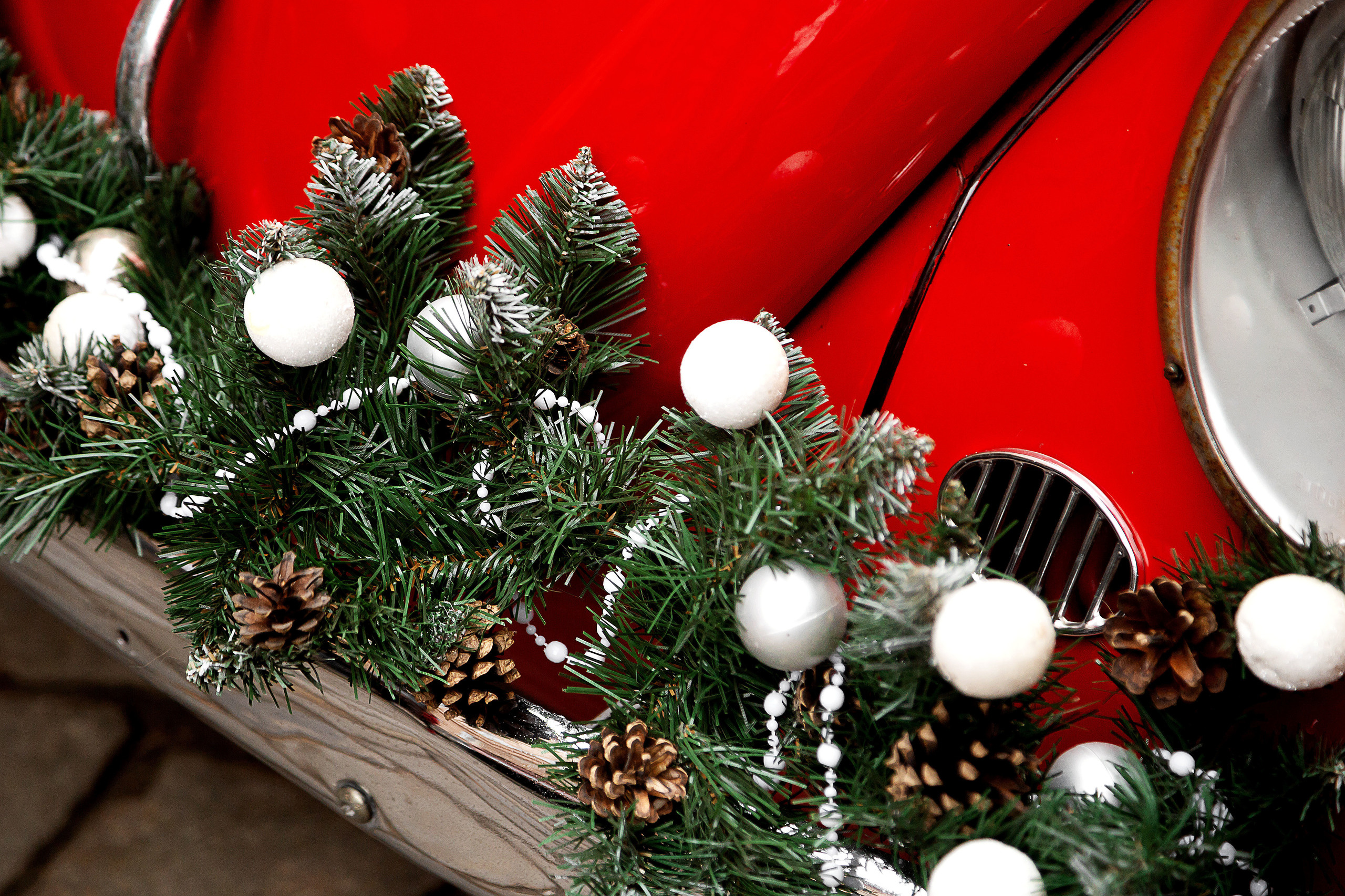 Новый Год 2021/2022. Свадебный фотограф