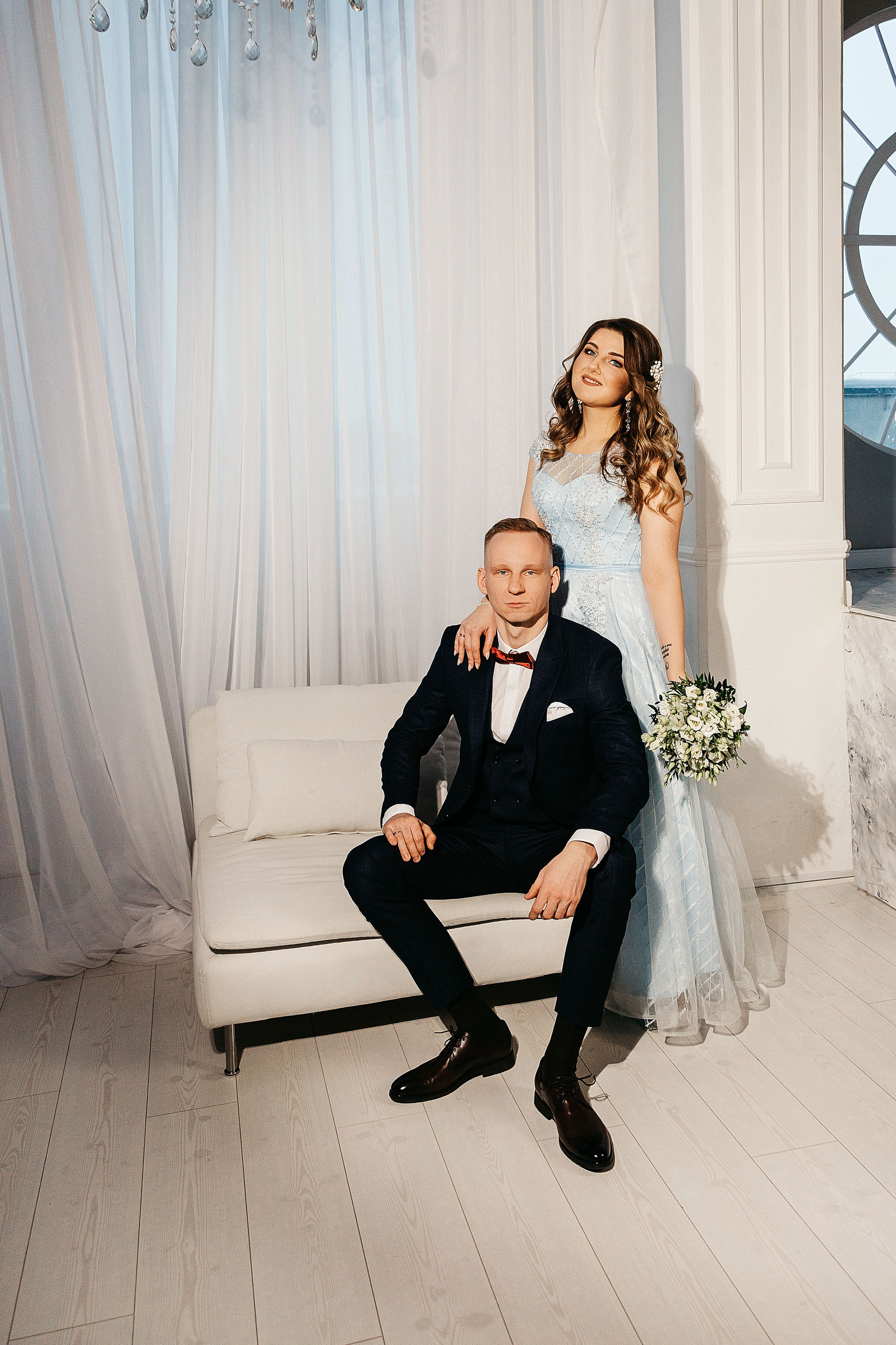 Wedding Алена и Паша. Свадебный фотограф