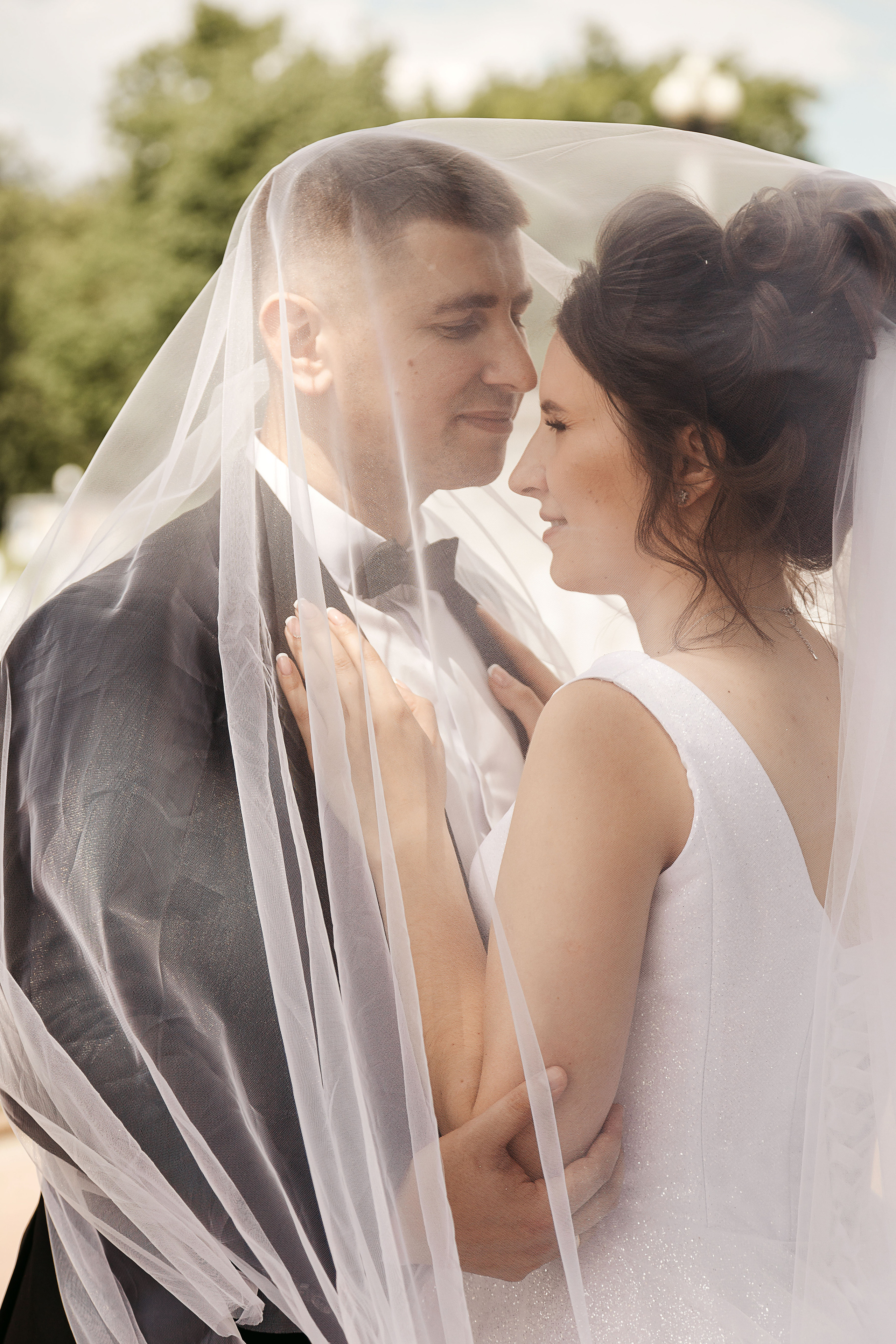 Свадьбы. Свадебный фотограф