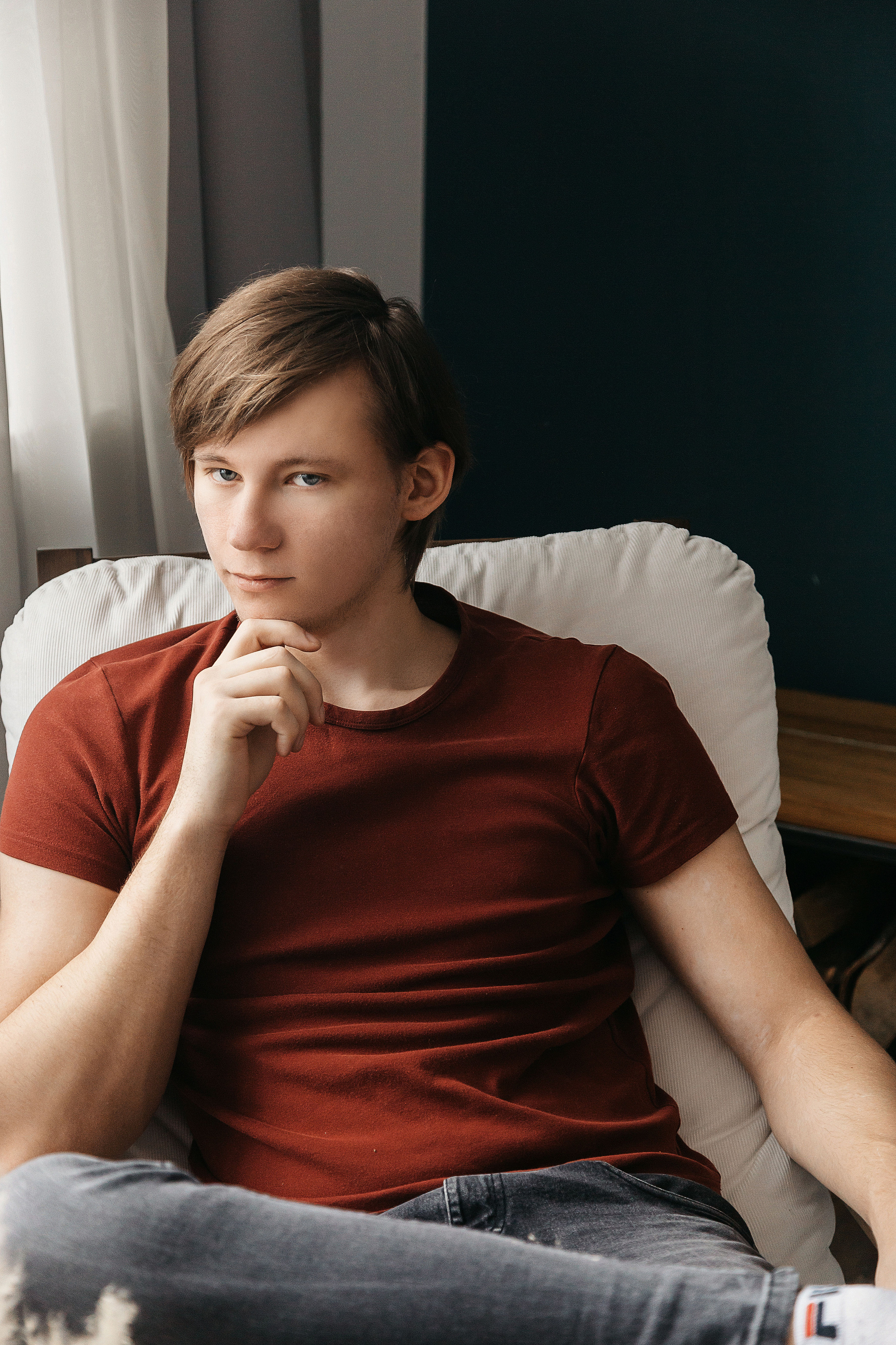 Love story Настя и Андрей. Свадебный фотограф