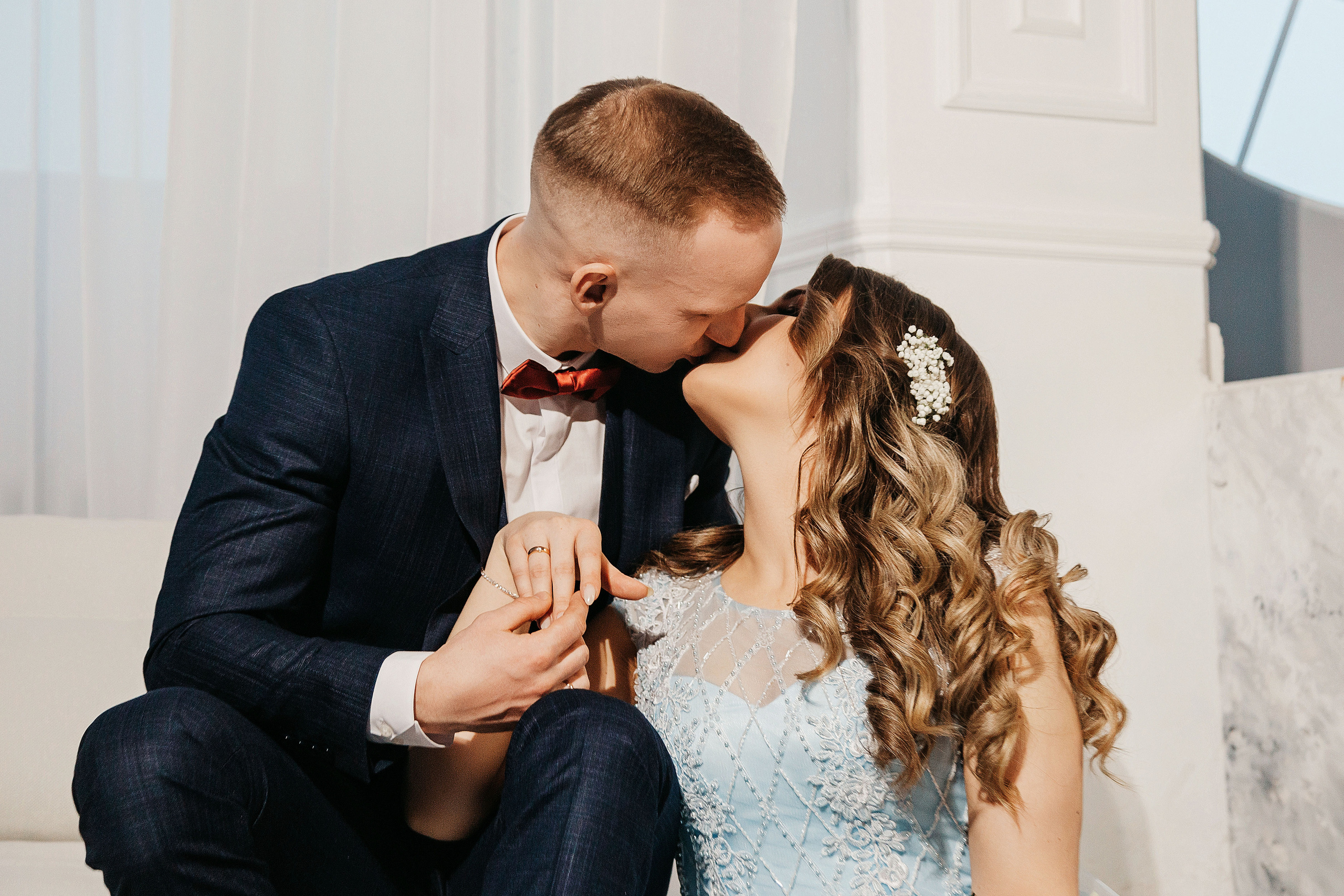 Wedding Алена и Паша. Свадебный фотограф