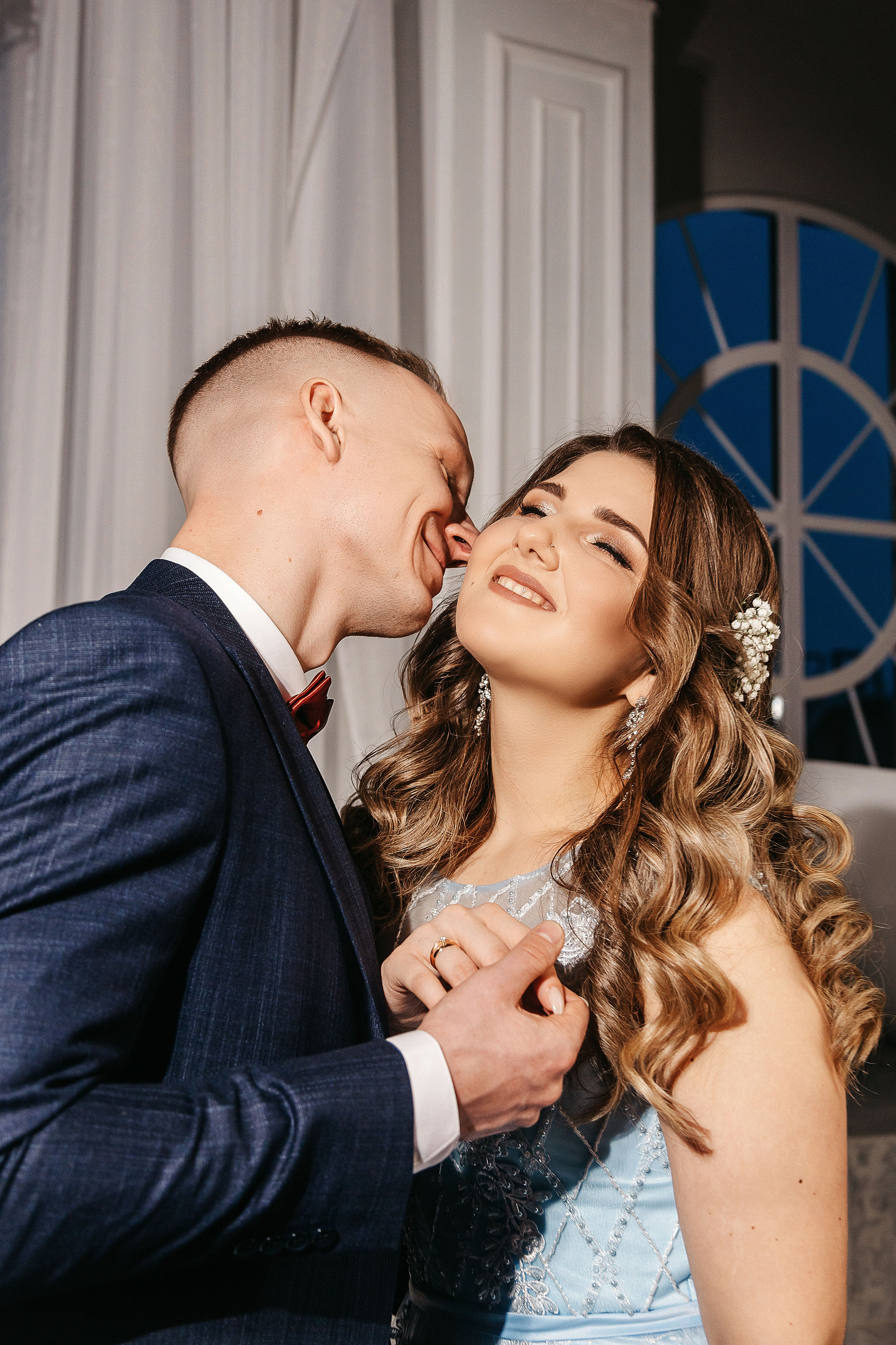 Wedding Алена и Паша. Свадебный фотограф