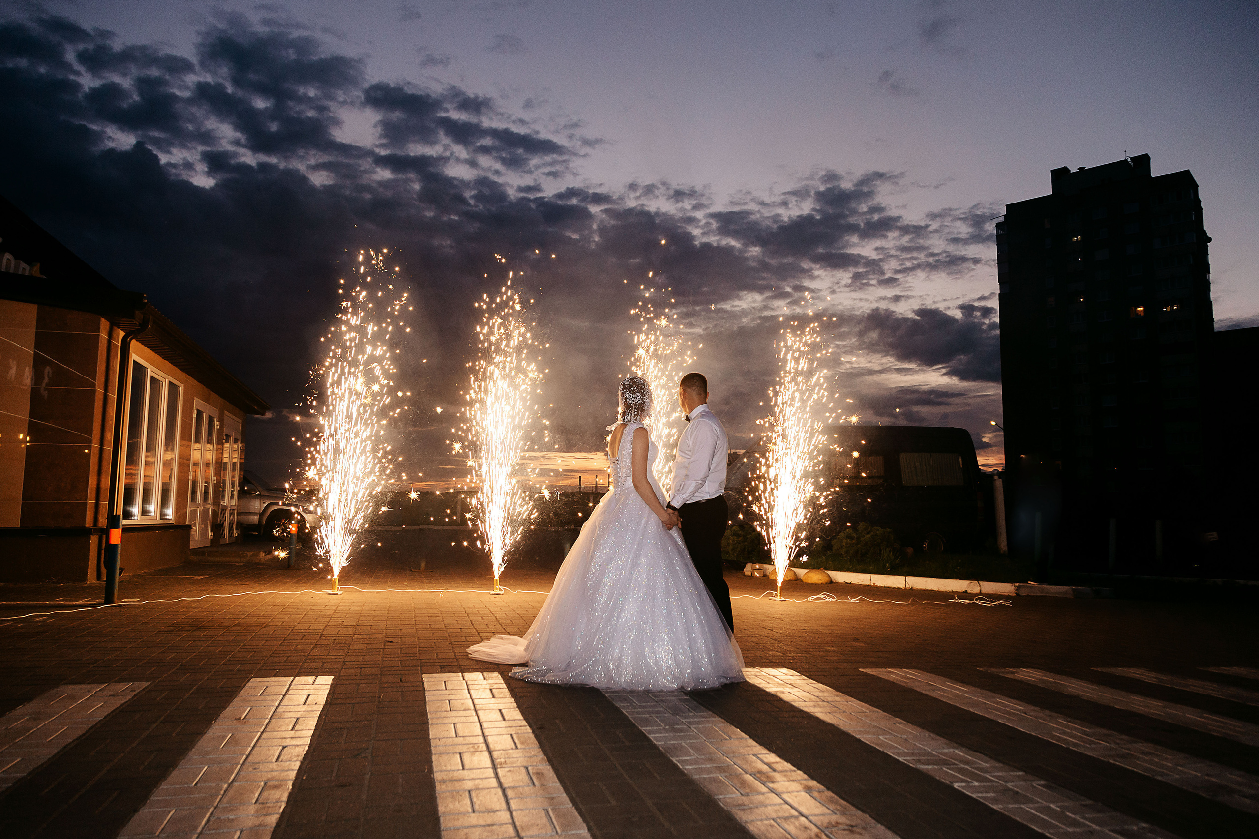 Свадьбы. Свадебный фотограф