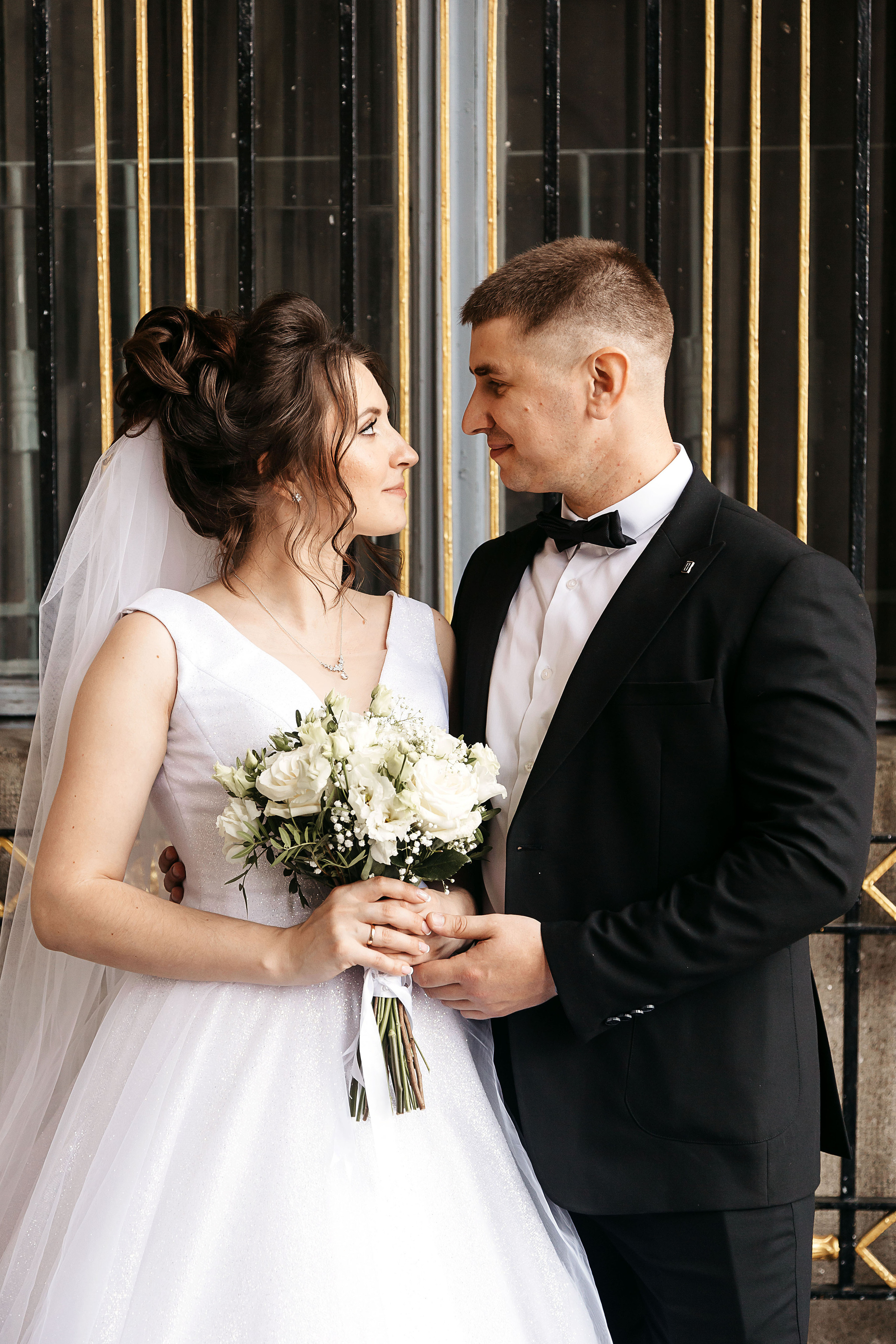 Свадьбы. Свадебный фотограф